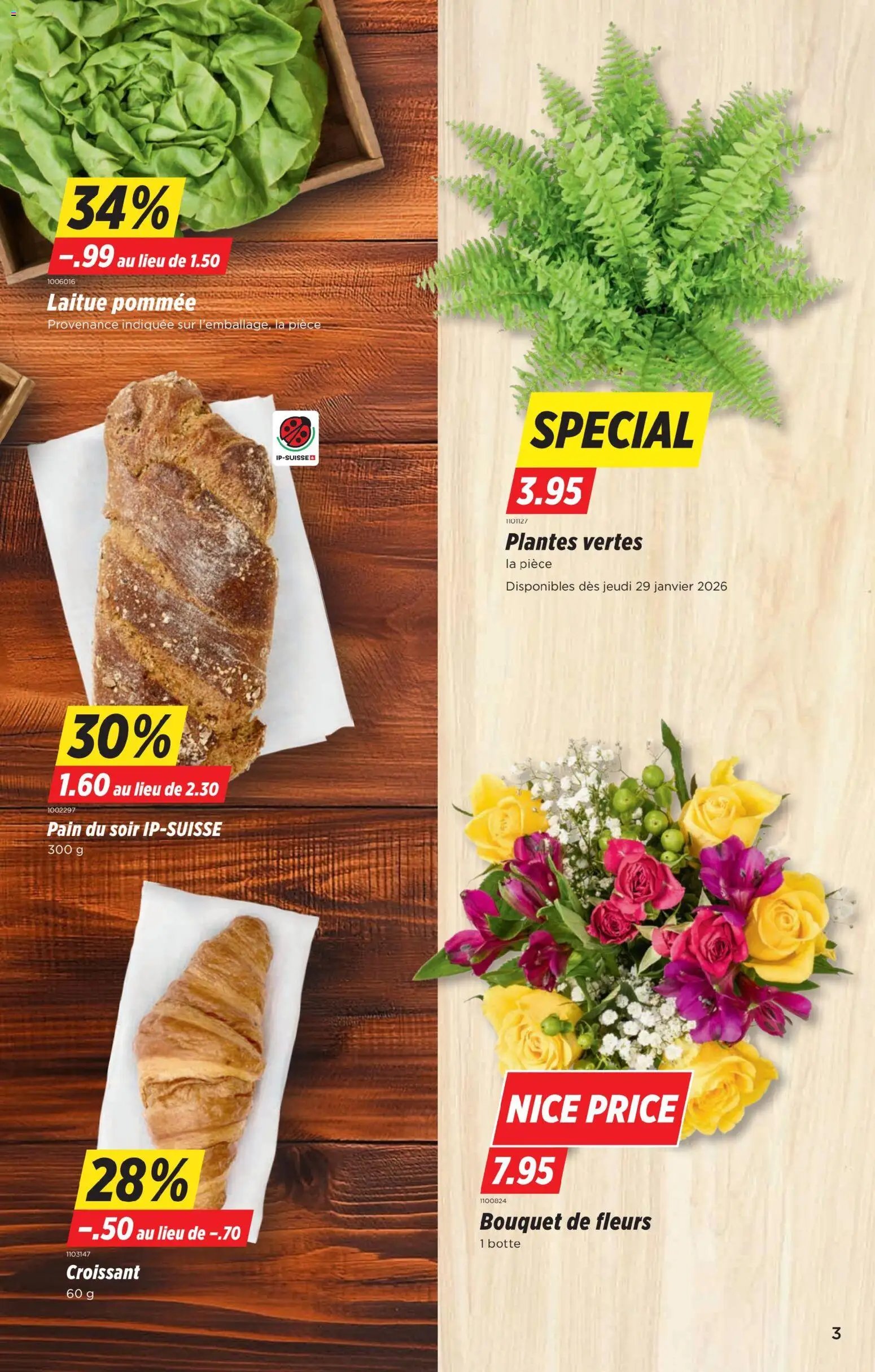 Denner Aktionen FR (2026-01-27 - 2026-02-04)