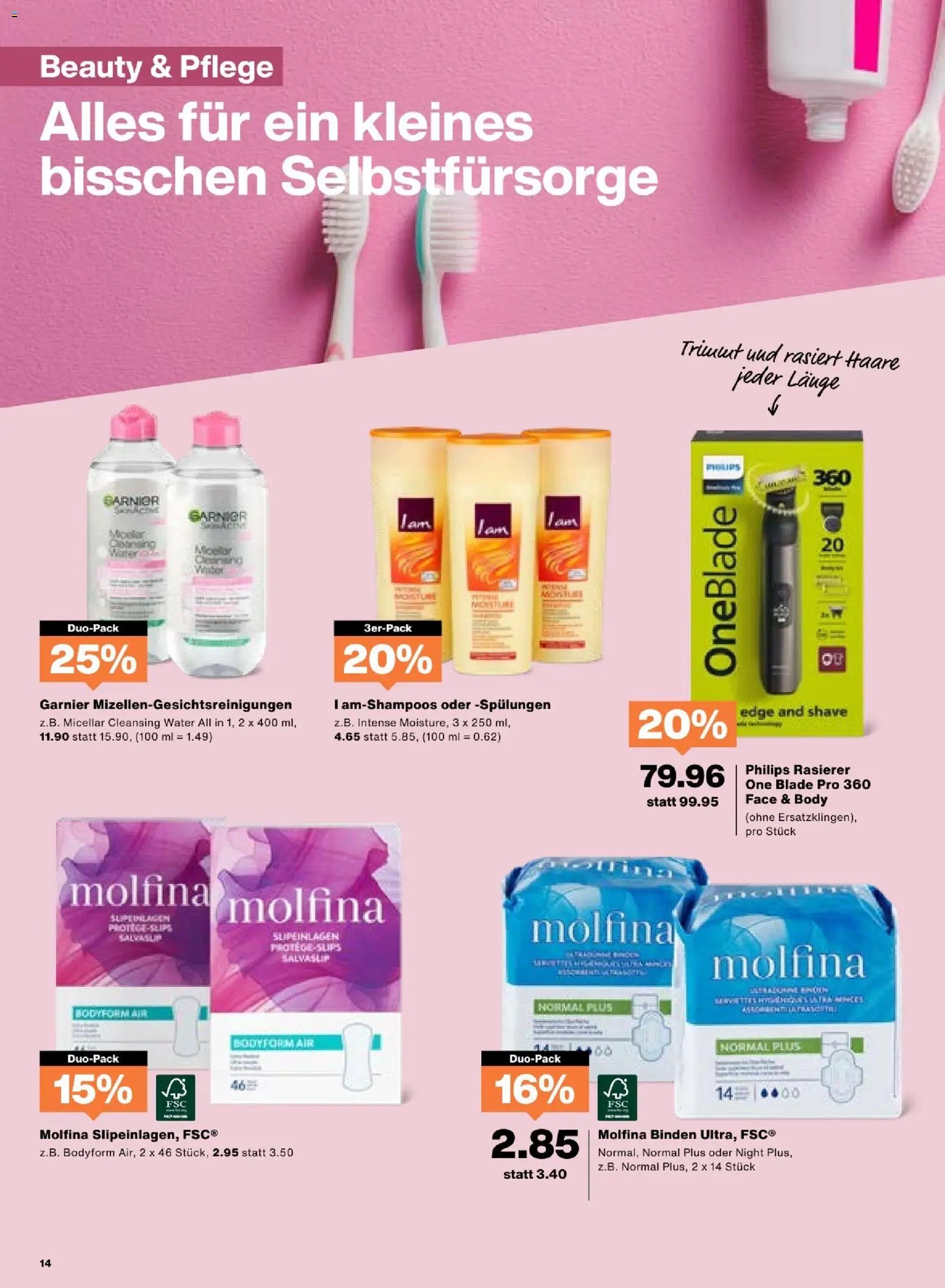 Migros Aktionen (2025-11-18 - 2025-11-24)