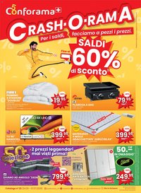 Conforama aktionen IT