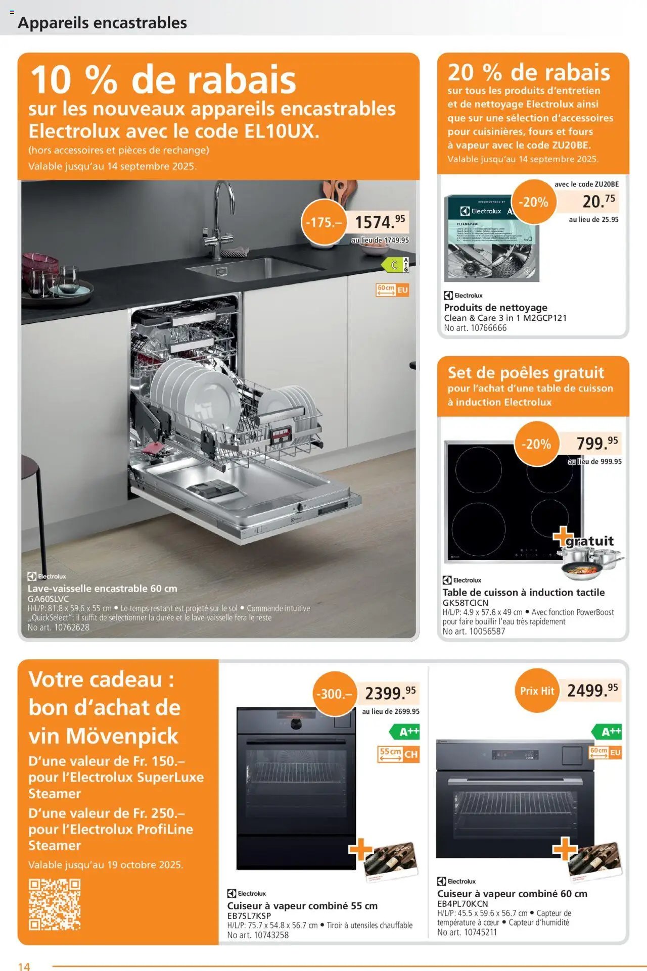 Fust Aktionen FR (2025-08-25 - 2025-09-21)