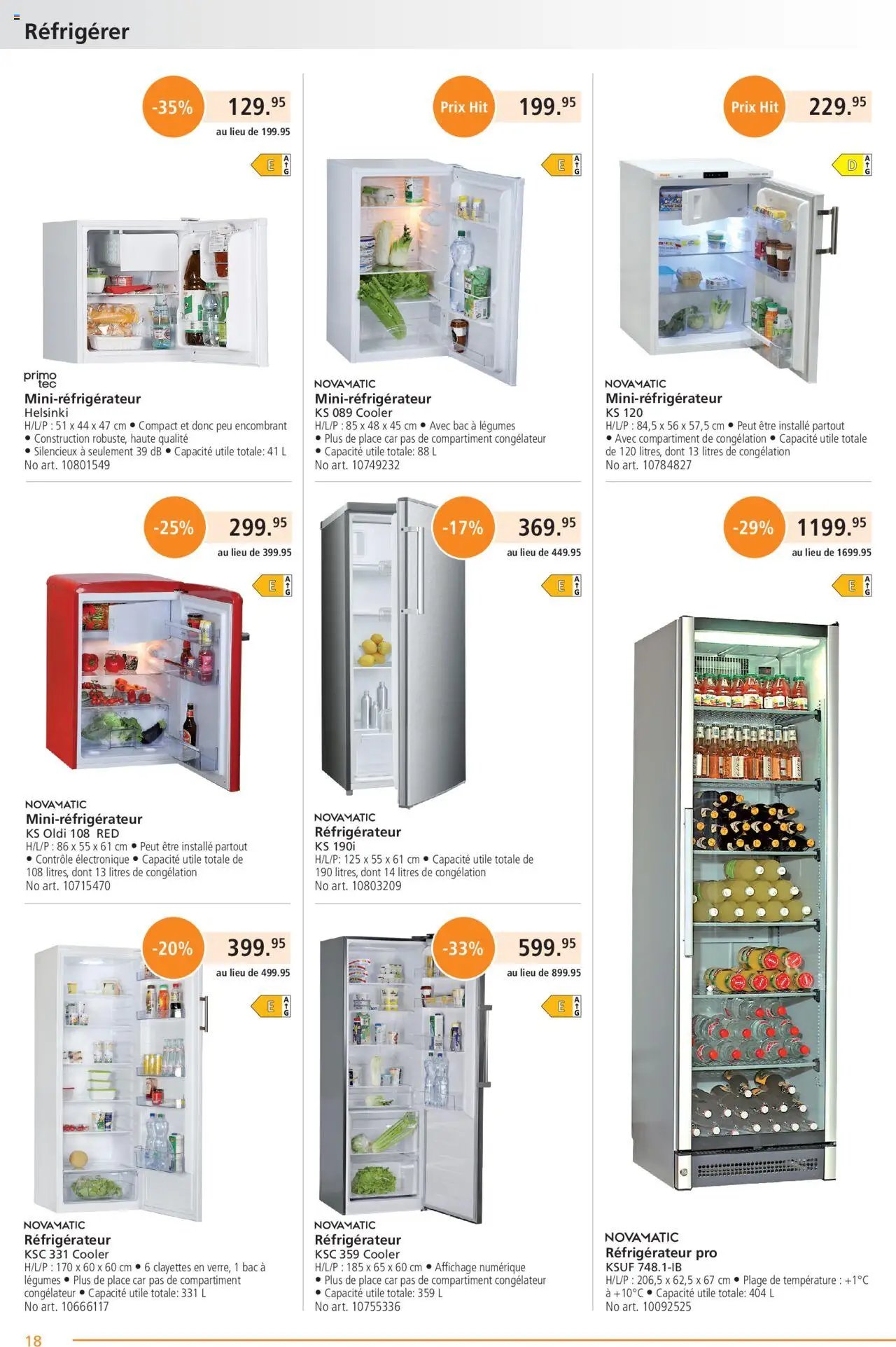 Fust Aktionen FR (2025-08-25 - 2025-09-21)