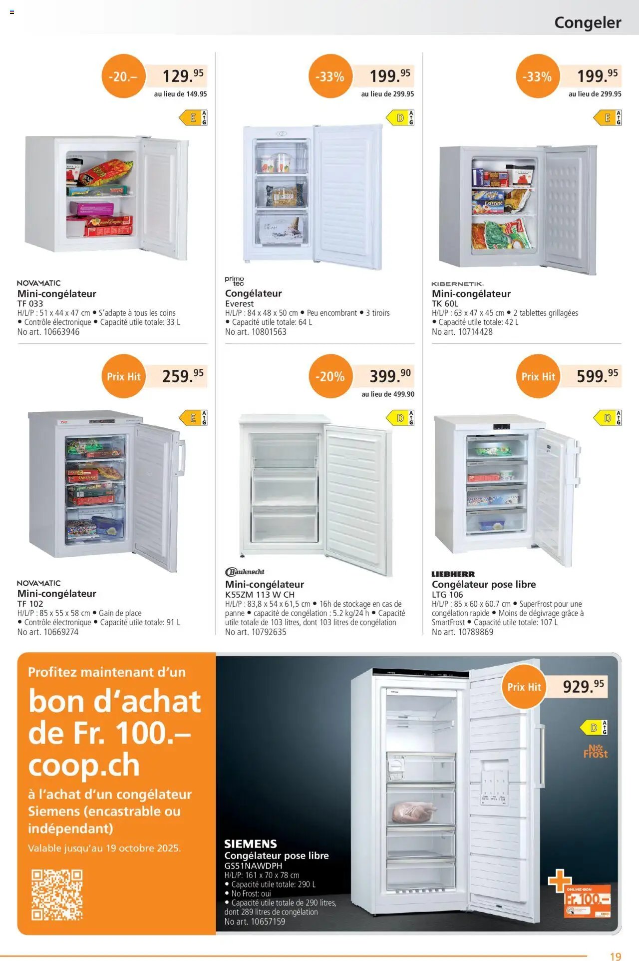 Fust Aktionen FR (2025-08-25 - 2025-09-21)