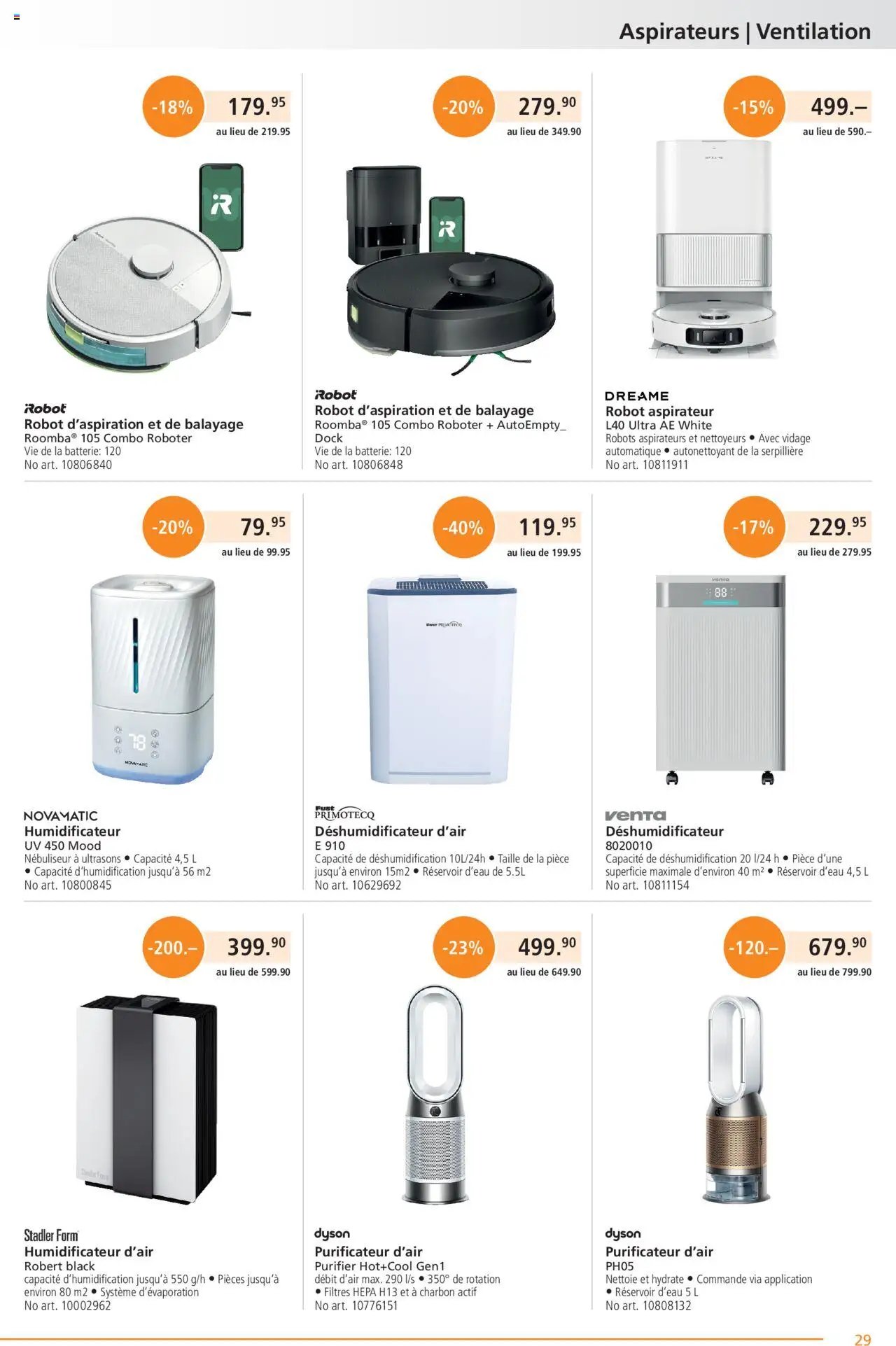 Fust Aktionen FR (2025-08-25 - 2025-09-21)
