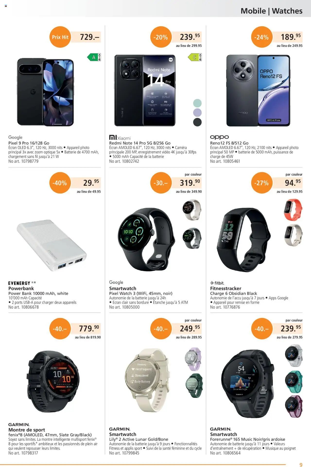 Fust Aktionen FR (2025-08-25 - 2025-09-21)