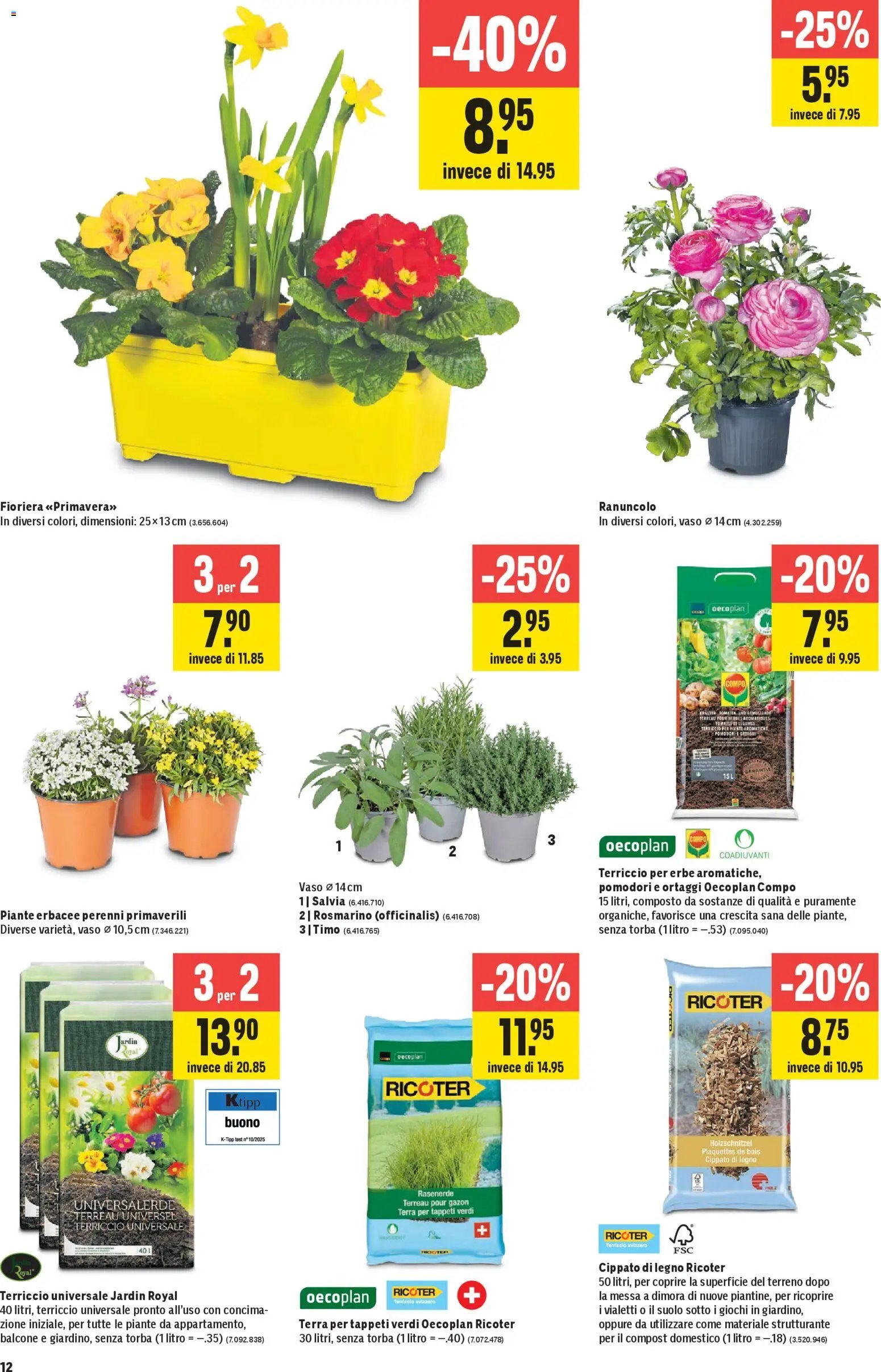 Jumbo Aktionen IT (2026-02-26 - 2026-03-11) | 12