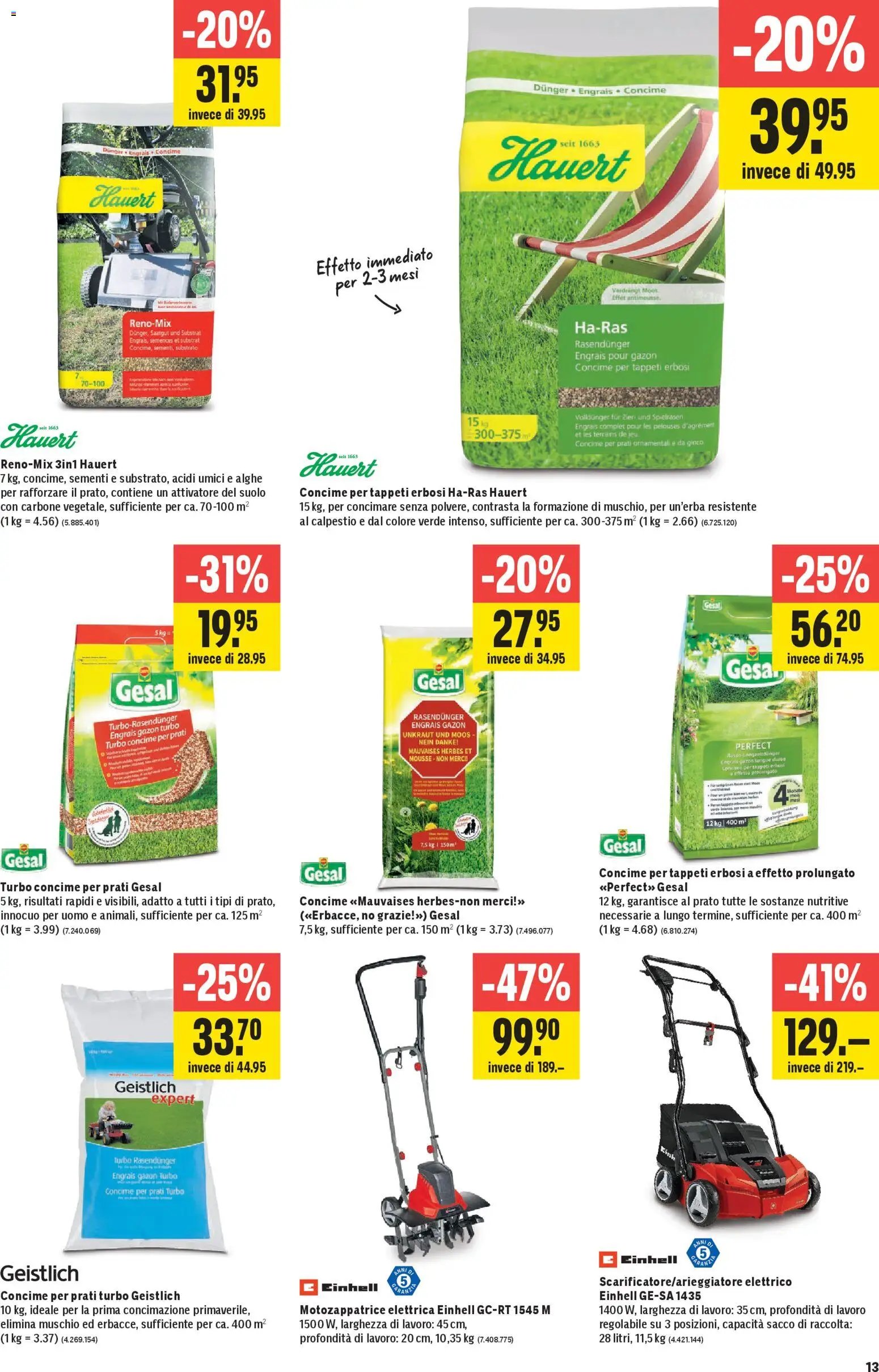 Jumbo Aktionen IT (2026-02-26 - 2026-03-11) | 13