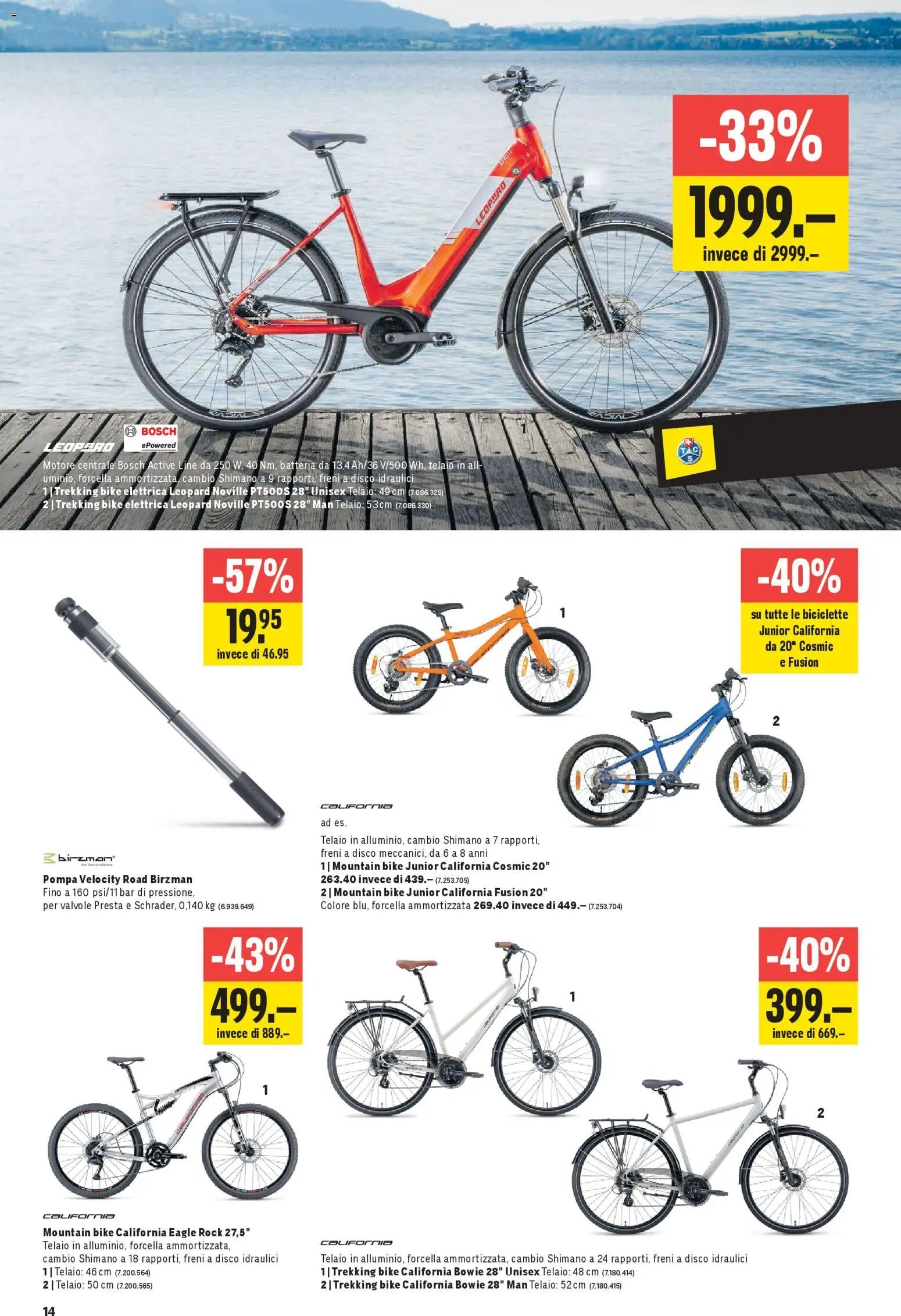 Jumbo Aktionen IT (2026-02-26 - 2026-03-11) | 14