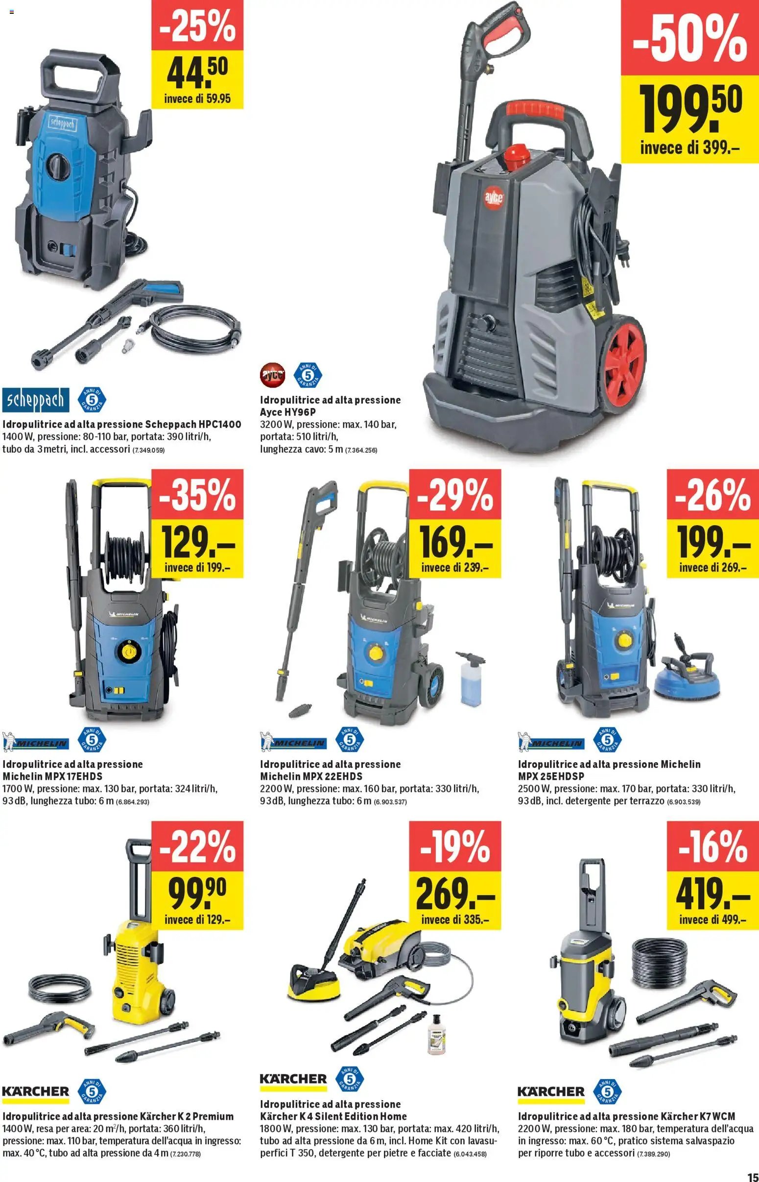 Jumbo Aktionen IT (2026-02-26 - 2026-03-11) | 15