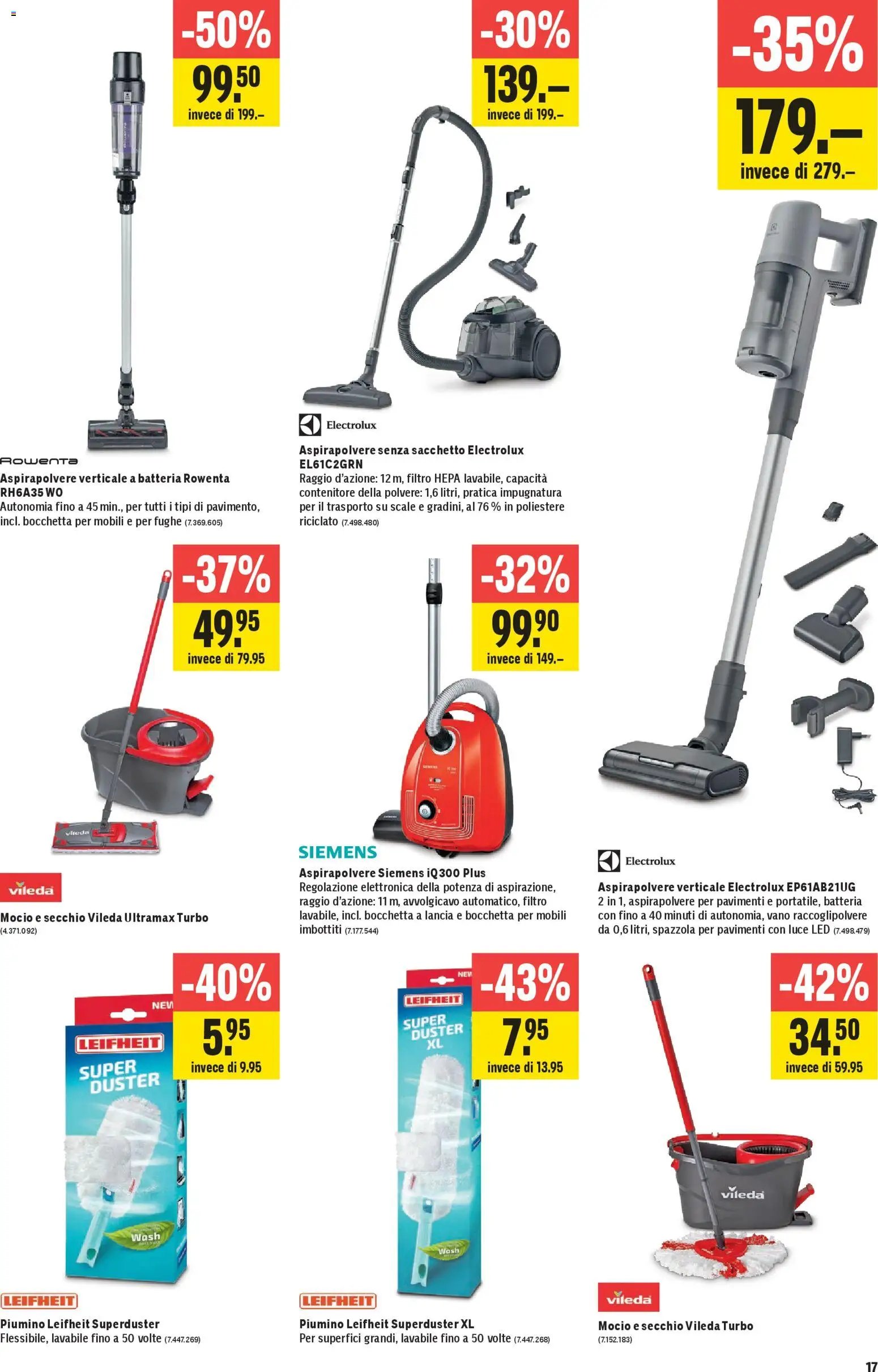 Jumbo Aktionen IT (2026-02-26 - 2026-03-11) | 17