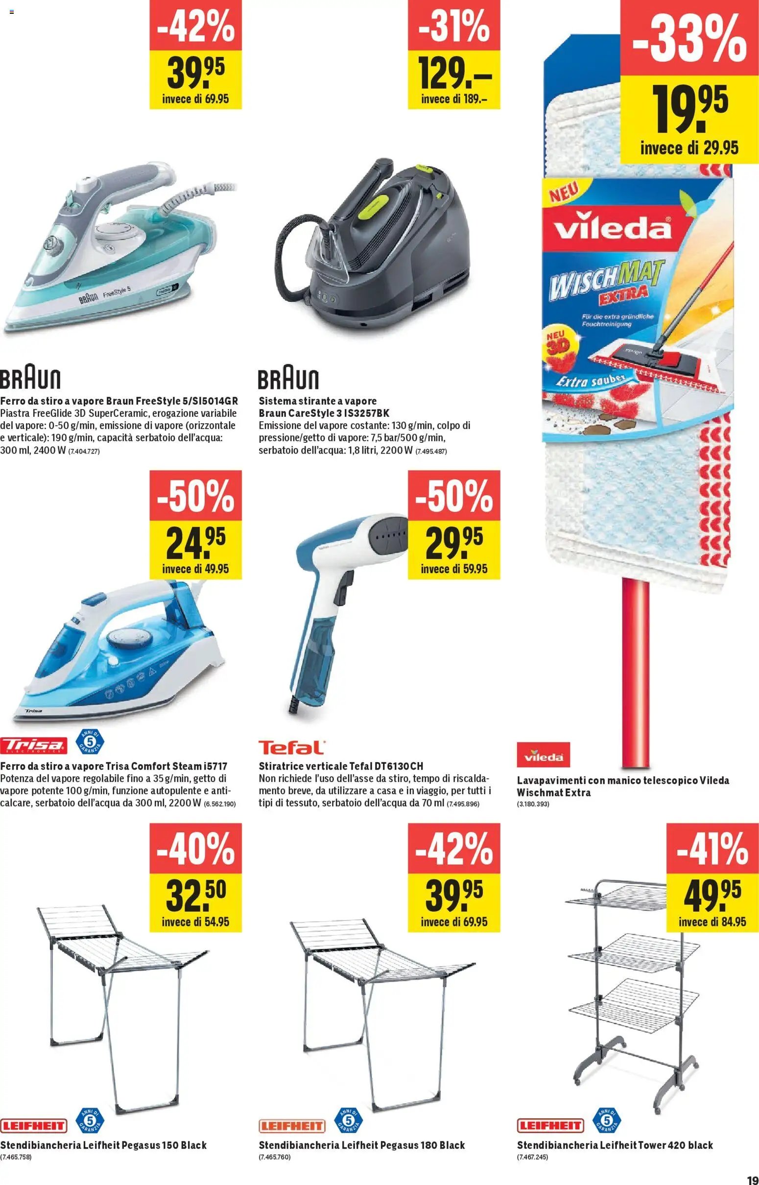 Jumbo Aktionen IT (2026-02-26 - 2026-03-11) | 19