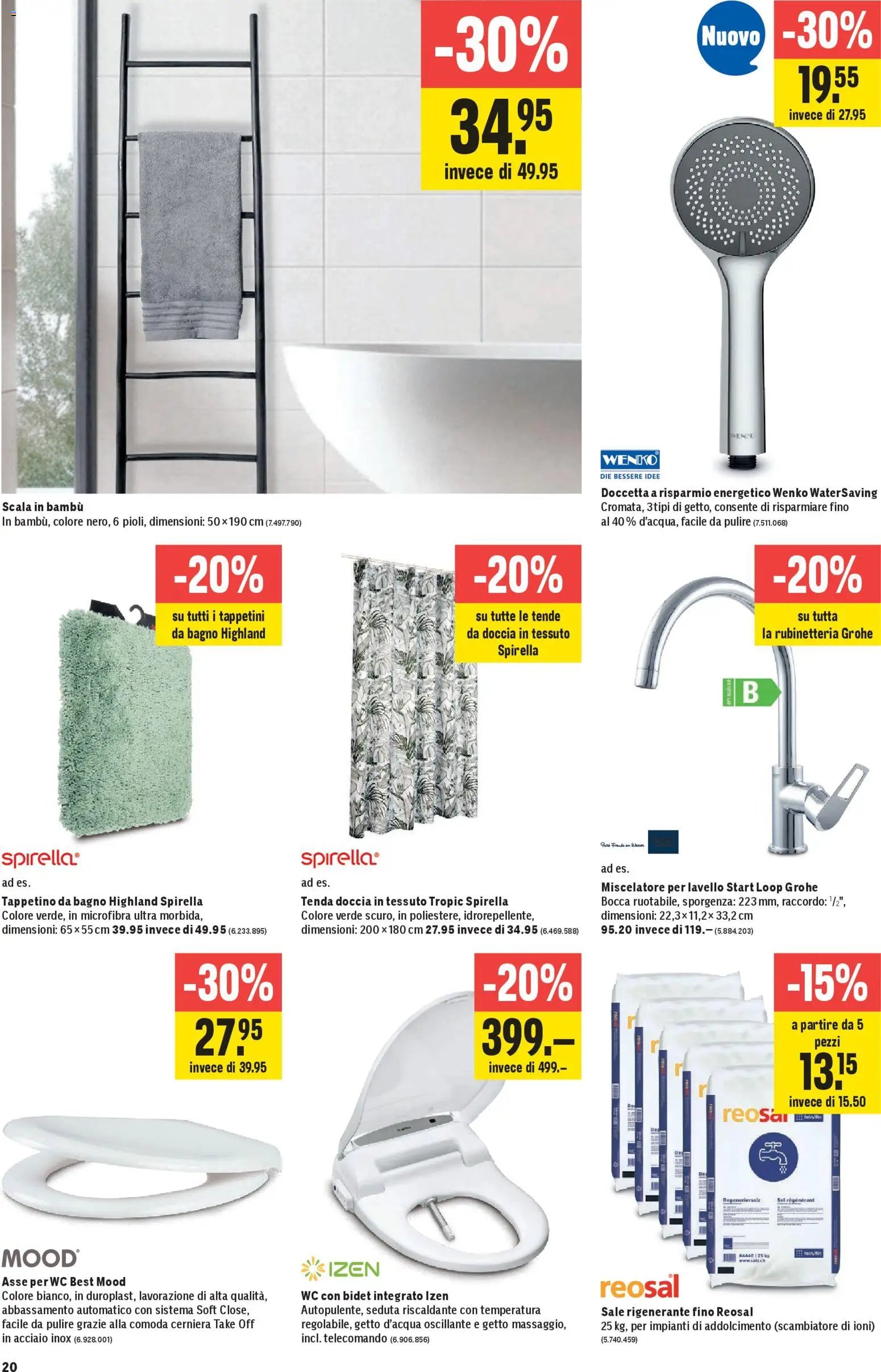 Jumbo Aktionen IT (2026-02-26 - 2026-03-11) | 20