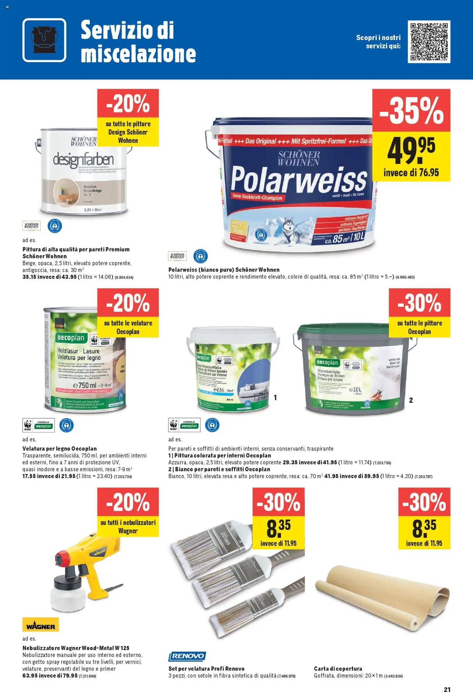 Jumbo Aktionen IT (2026-02-26 - 2026-03-11) | 21