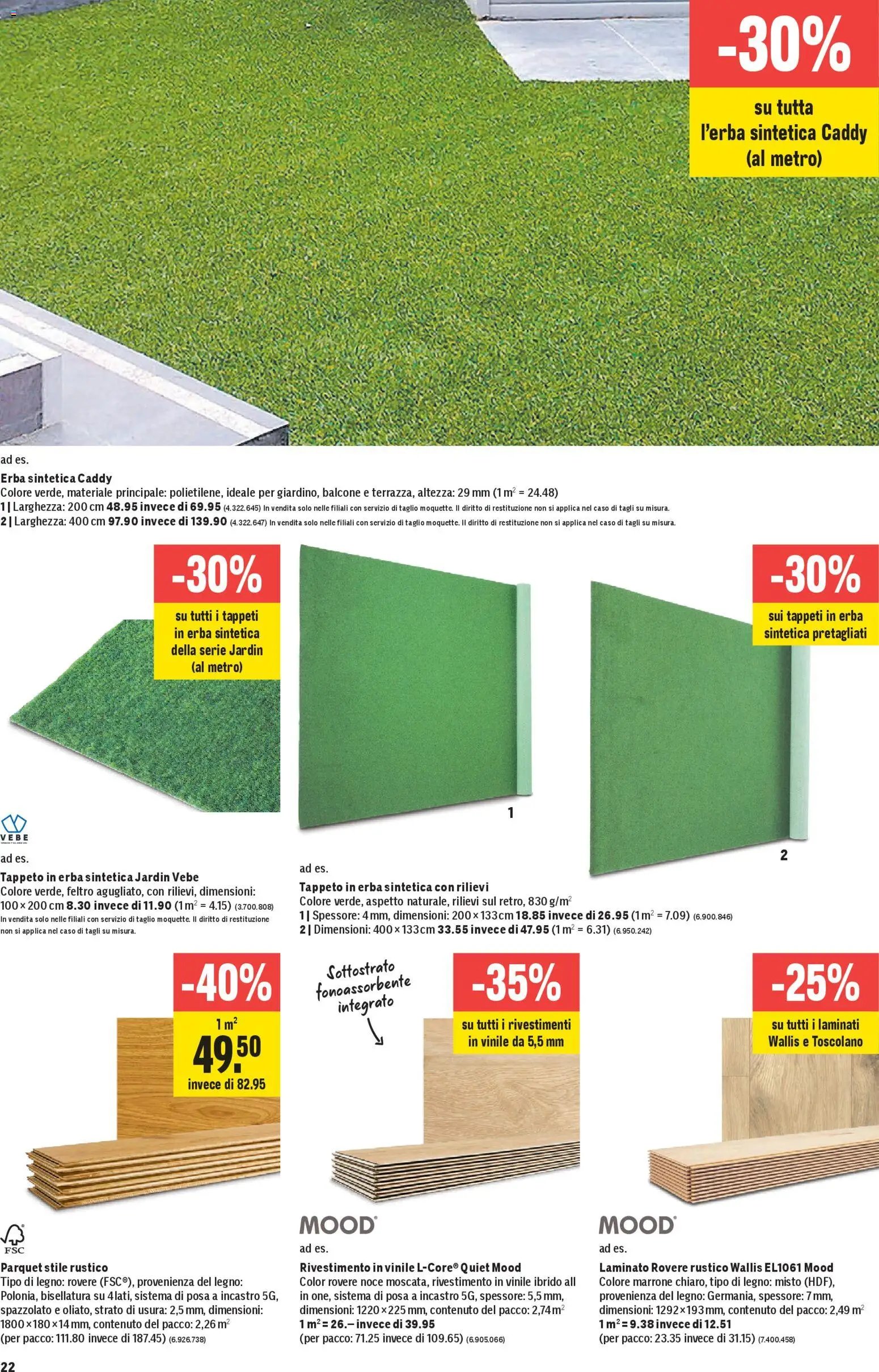 Jumbo Aktionen IT (2026-02-26 - 2026-03-11) | 22