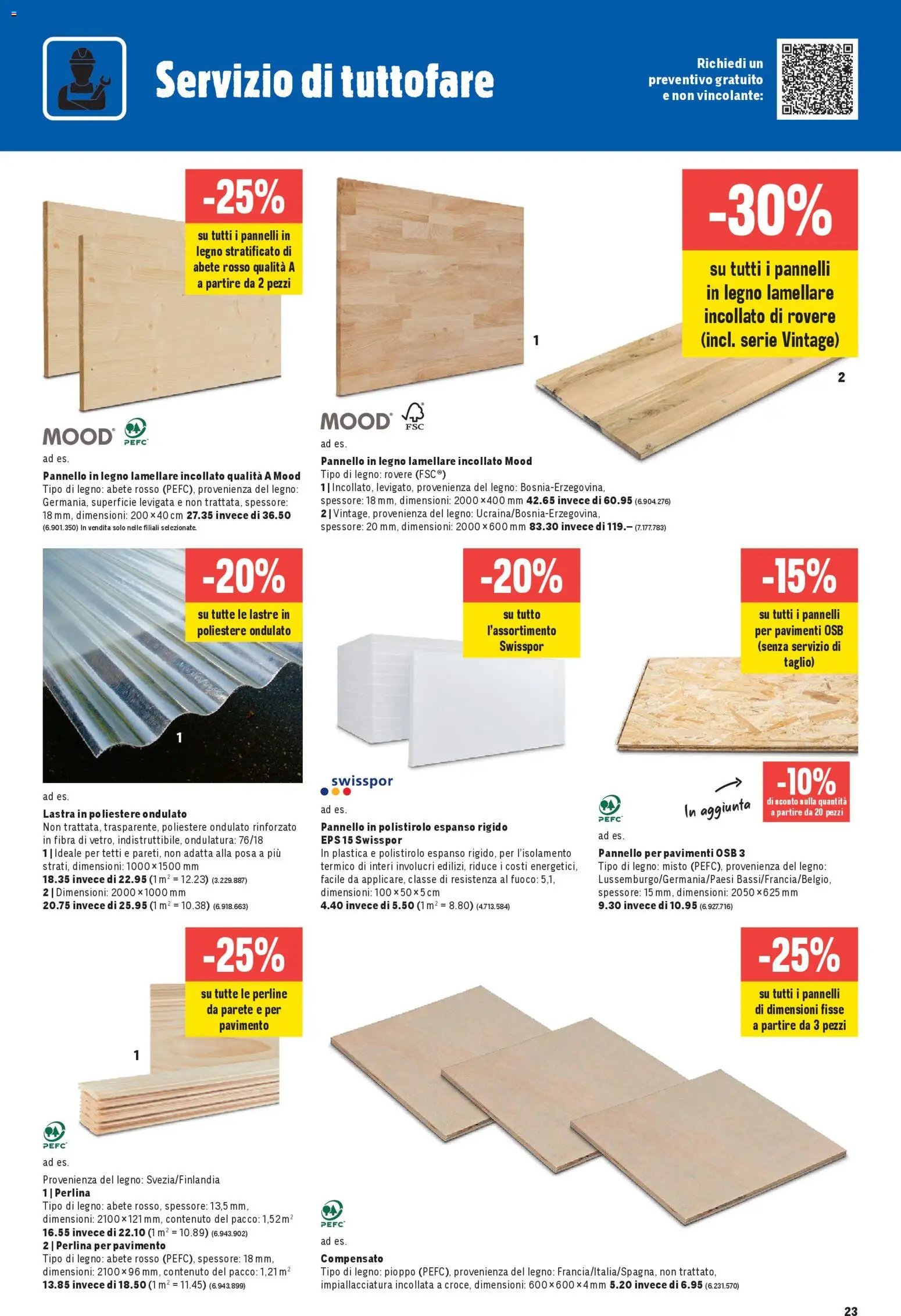 Jumbo Aktionen IT (2026-02-26 - 2026-03-11) | 23