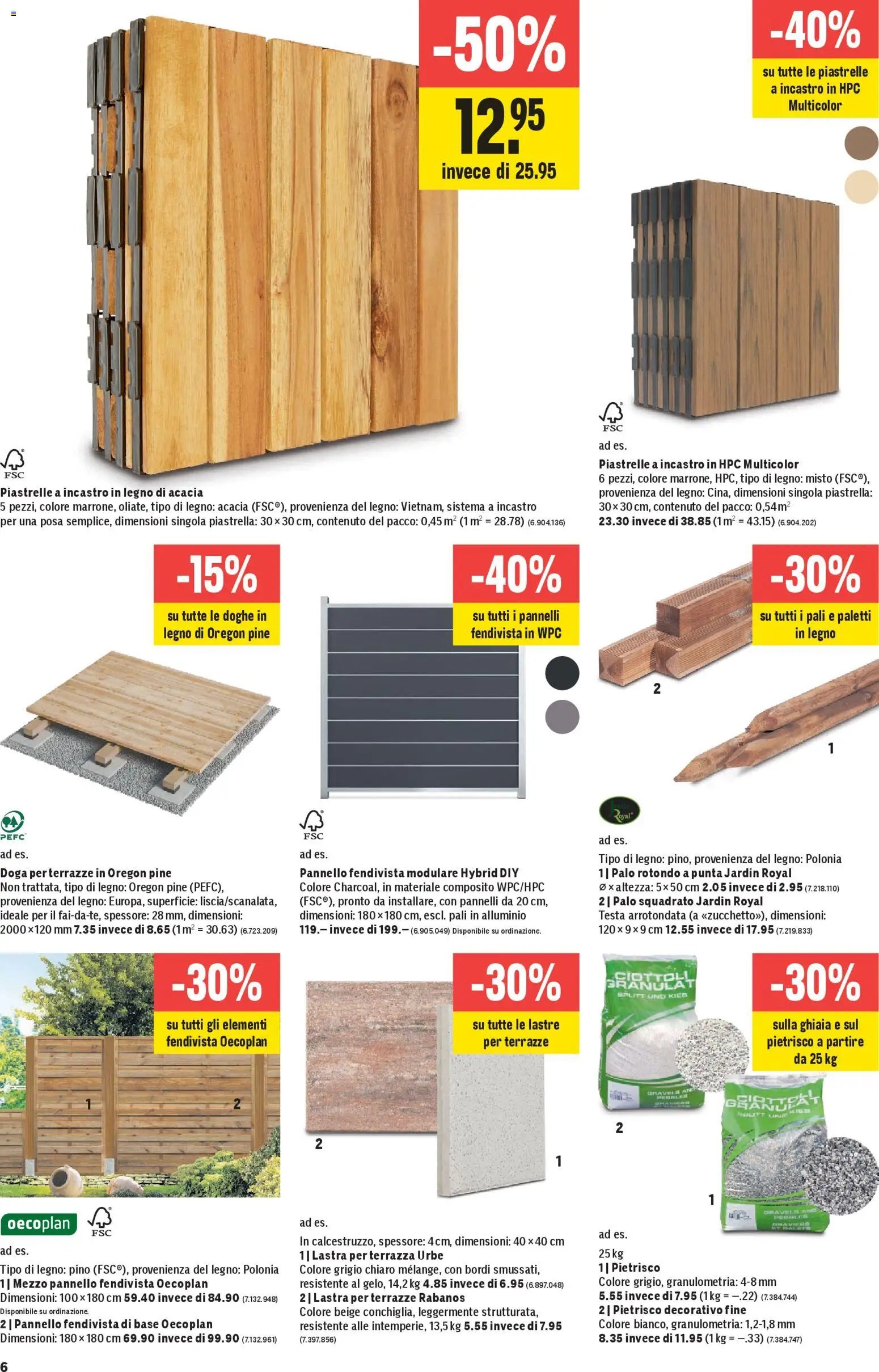 Jumbo Aktionen IT (2026-02-26 - 2026-03-11) | 6