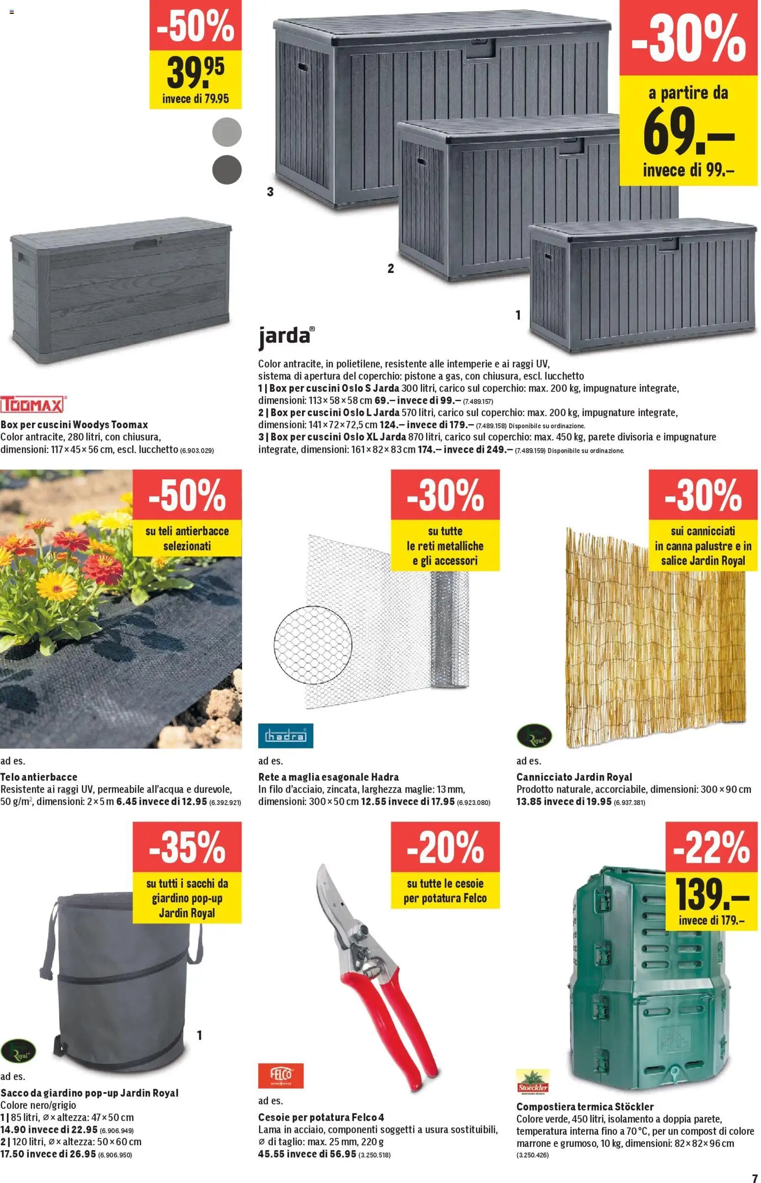 Jumbo Aktionen IT (2026-02-26 - 2026-03-11) | 7