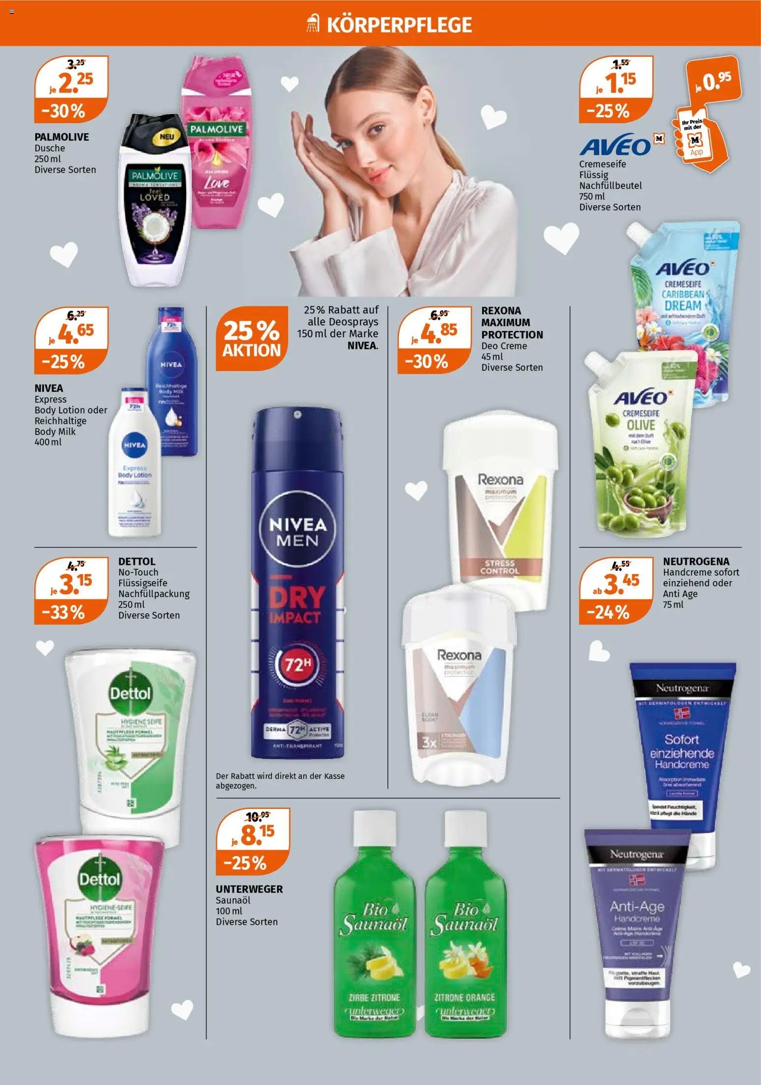 Müller Aktionen (2026-02-05 - 2026-02-11) | 4