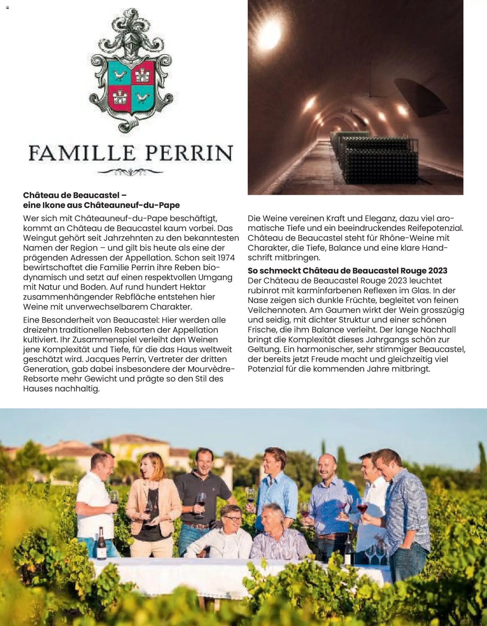 Manor aktionen Wine