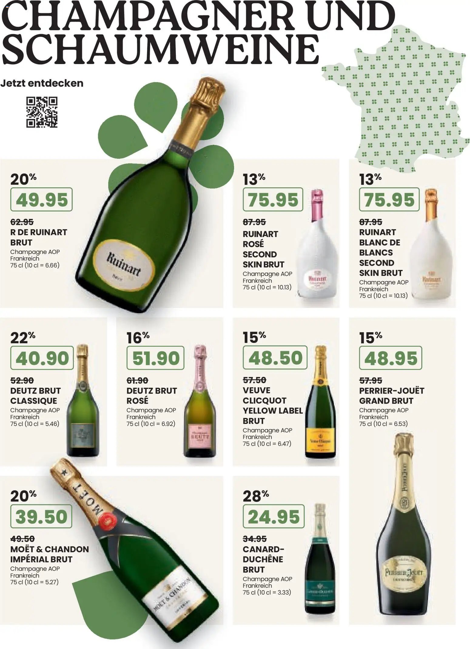 Manor aktionen Wine