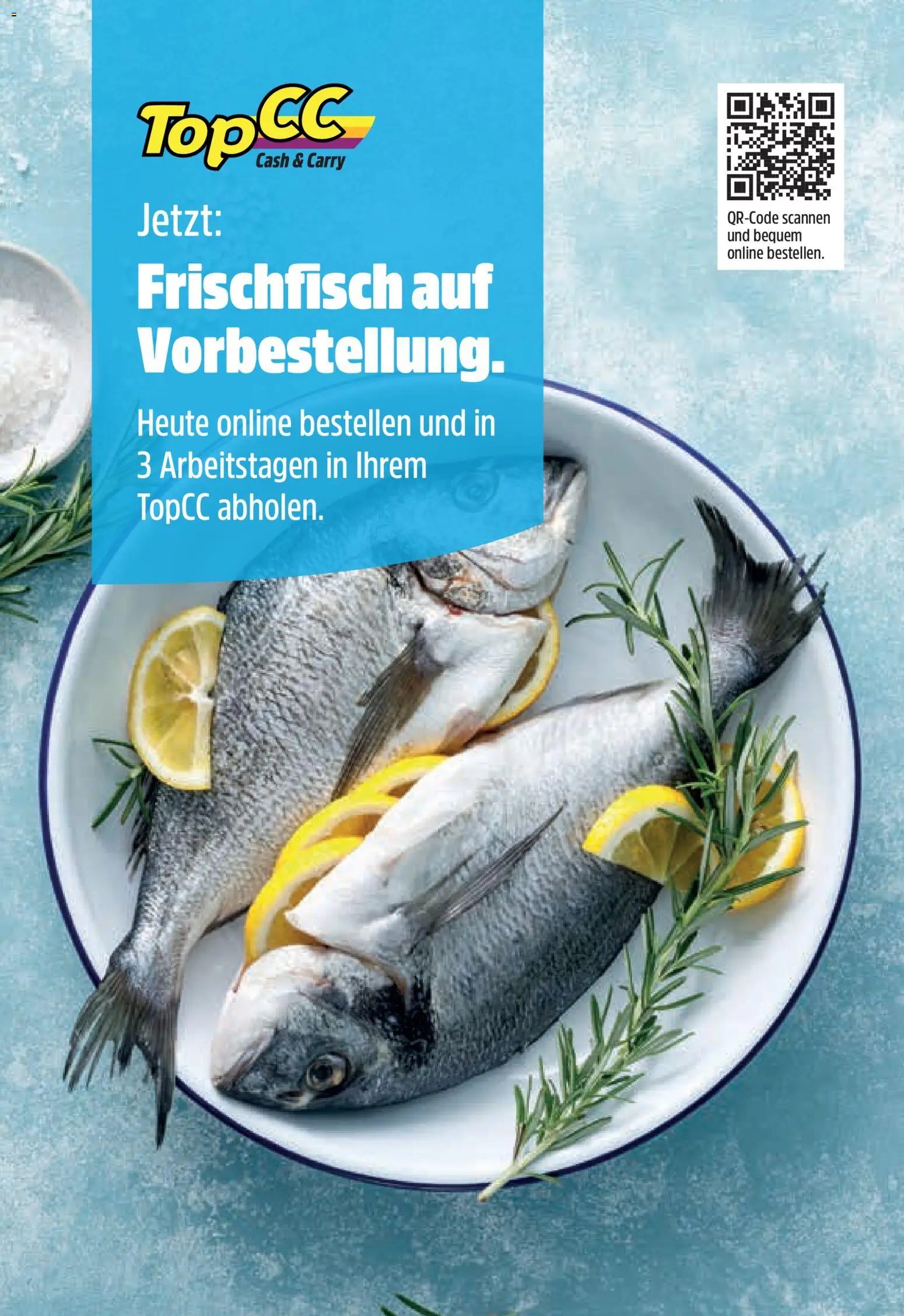 TopCC aktionen
