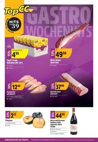 TopCC aktionen