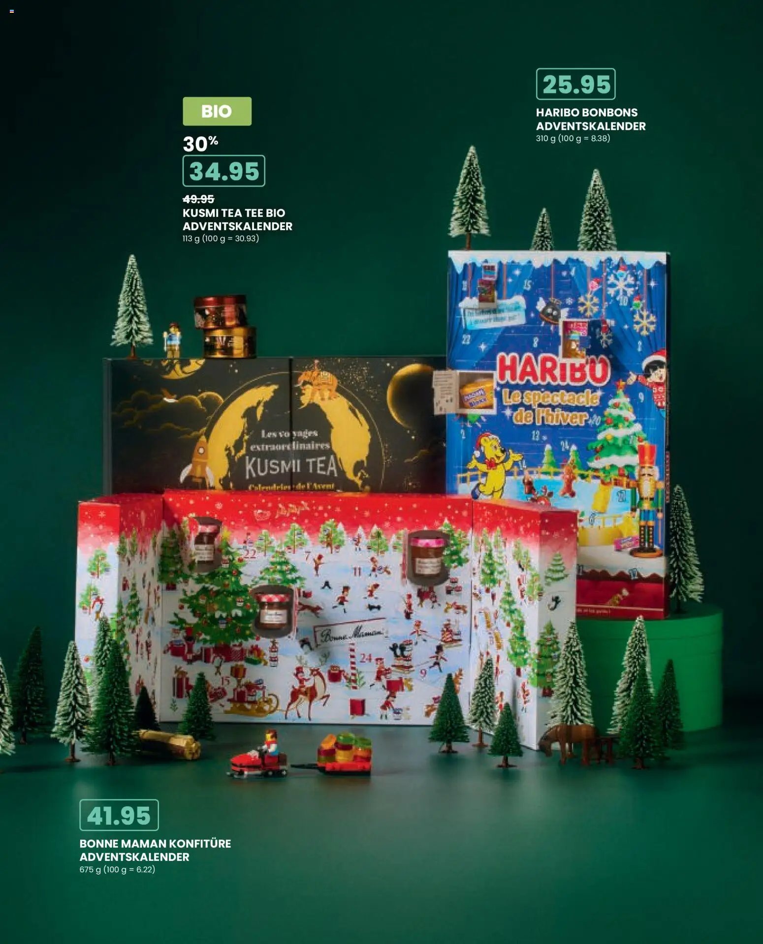 Manor Aktionen (2025-11-04 - 2025-11-10)