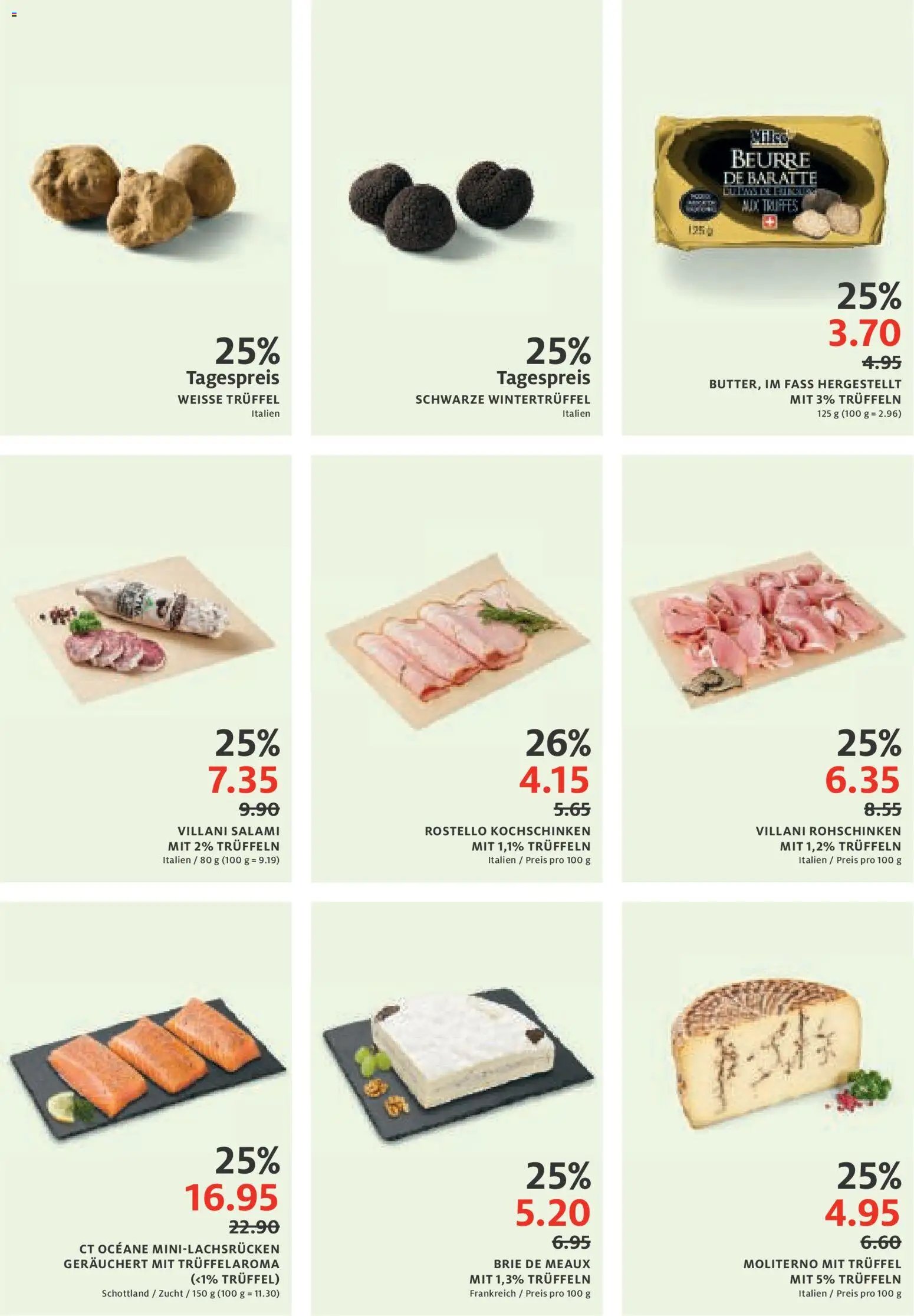 Manor Aktionen (2025-11-04 - 2025-11-10)