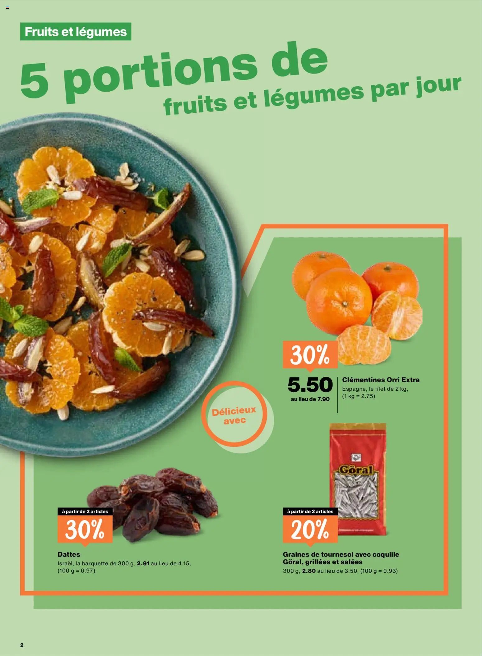 Migros Aktionen FR (2026-02-19 - 2026-02-25)