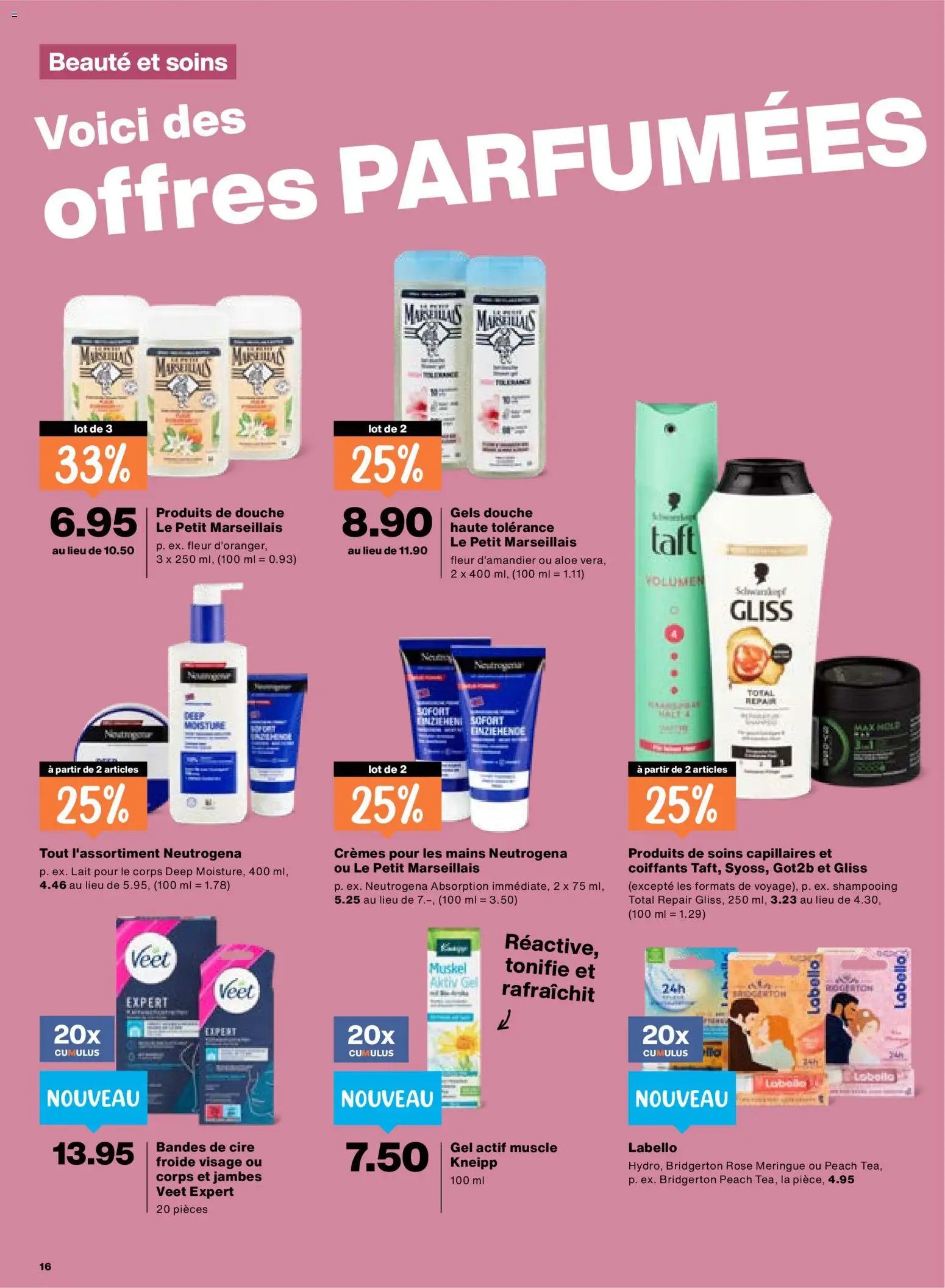 Migros Aktionen FR (2026-02-19 - 2026-02-25)