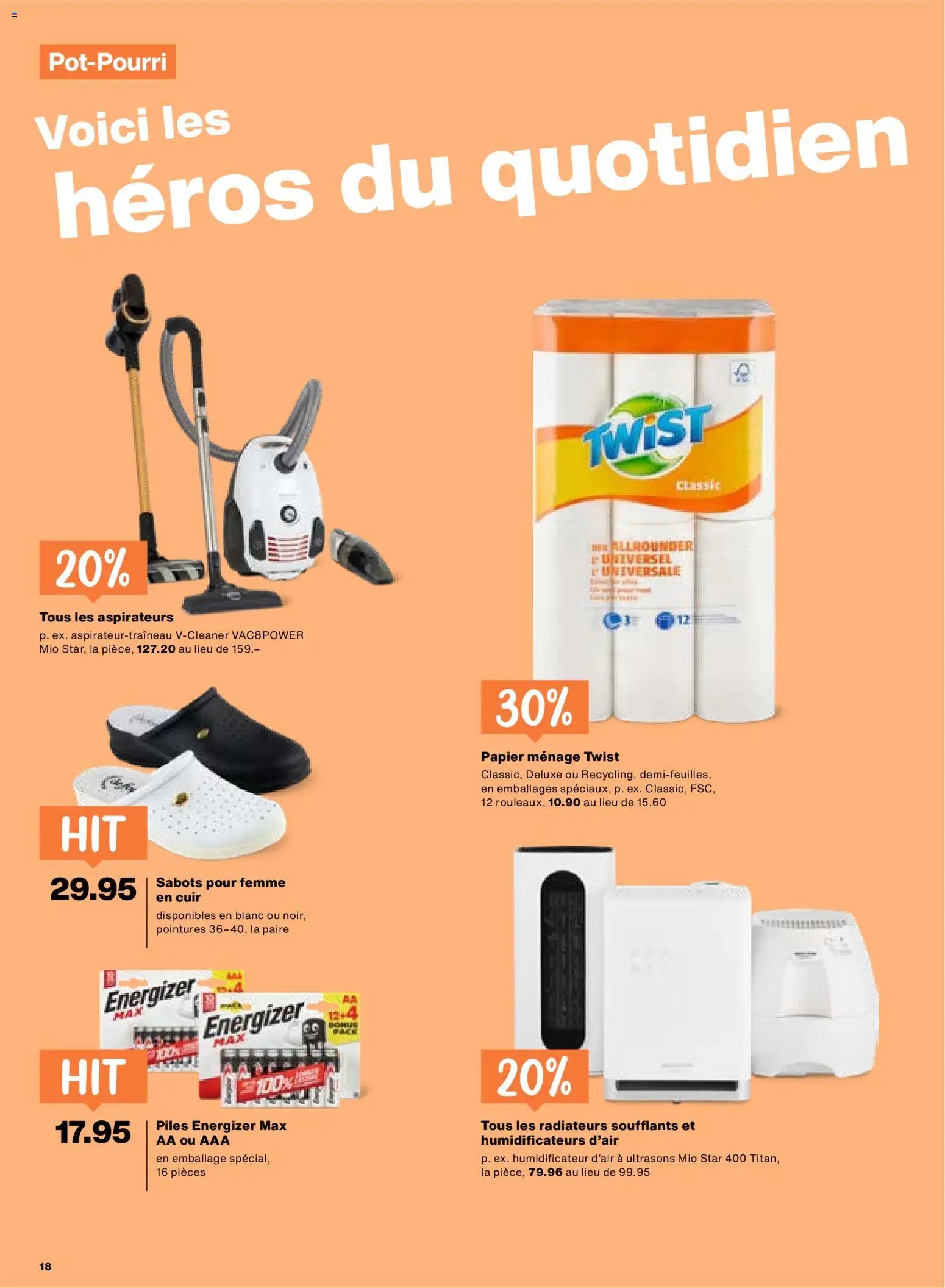 Migros Aktionen FR (2026-02-19 - 2026-02-25)