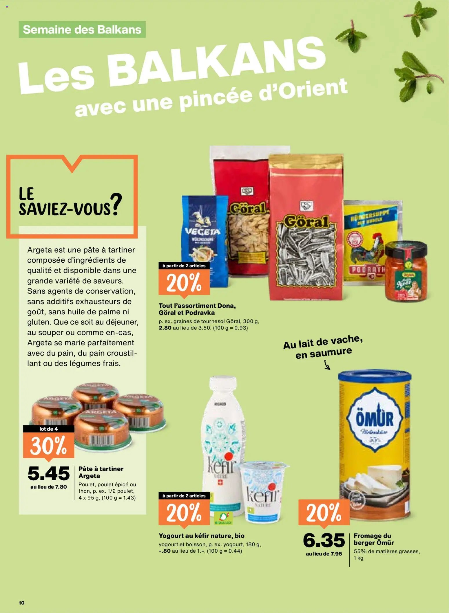 Migros Aktionen FR (2026-02-19 - 2026-02-25)