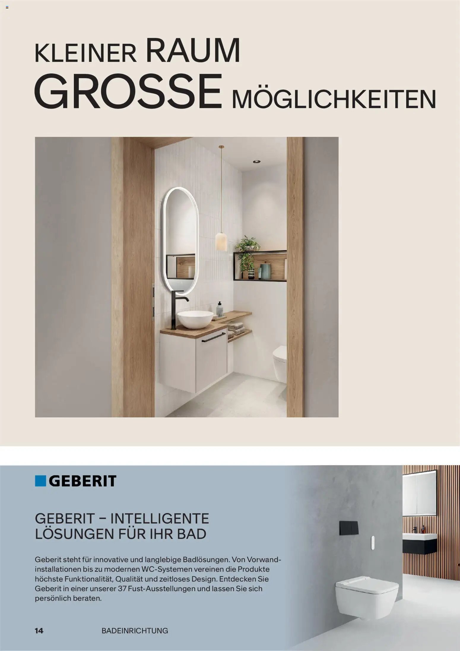 Fust aktionen Küchen- und Badezimmer
