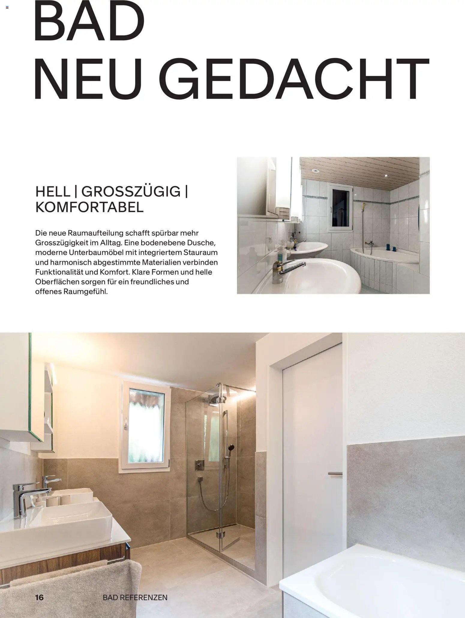 Fust aktionen Küchen- und Badezimmer