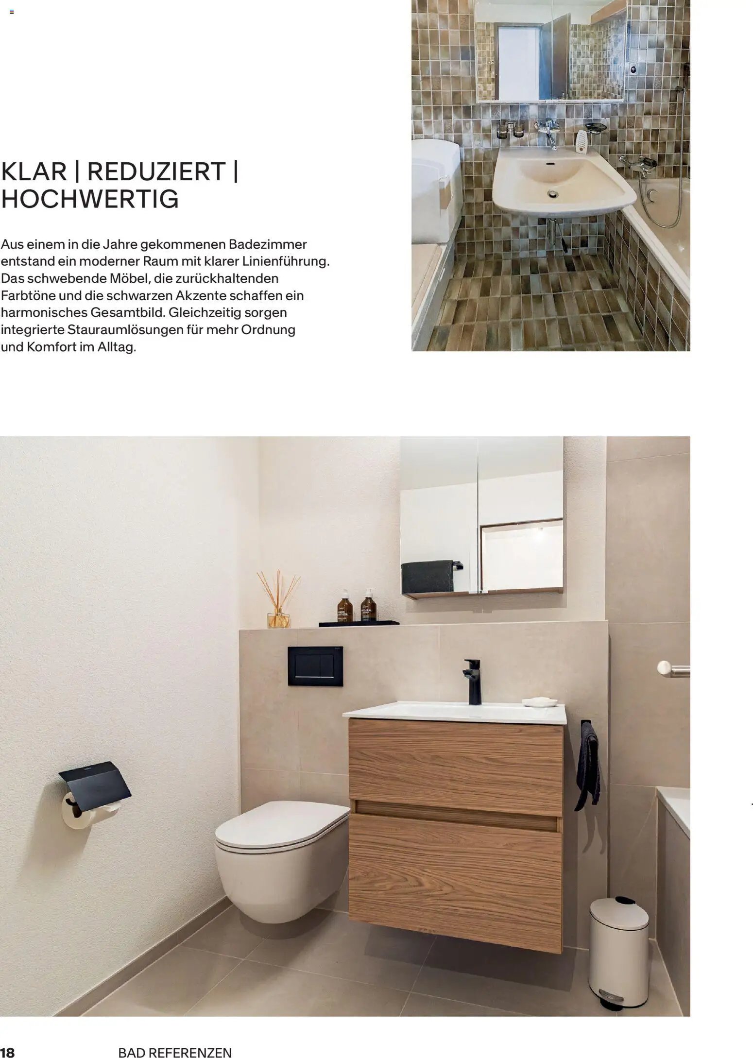Fust aktionen Küchen- und Badezimmer
