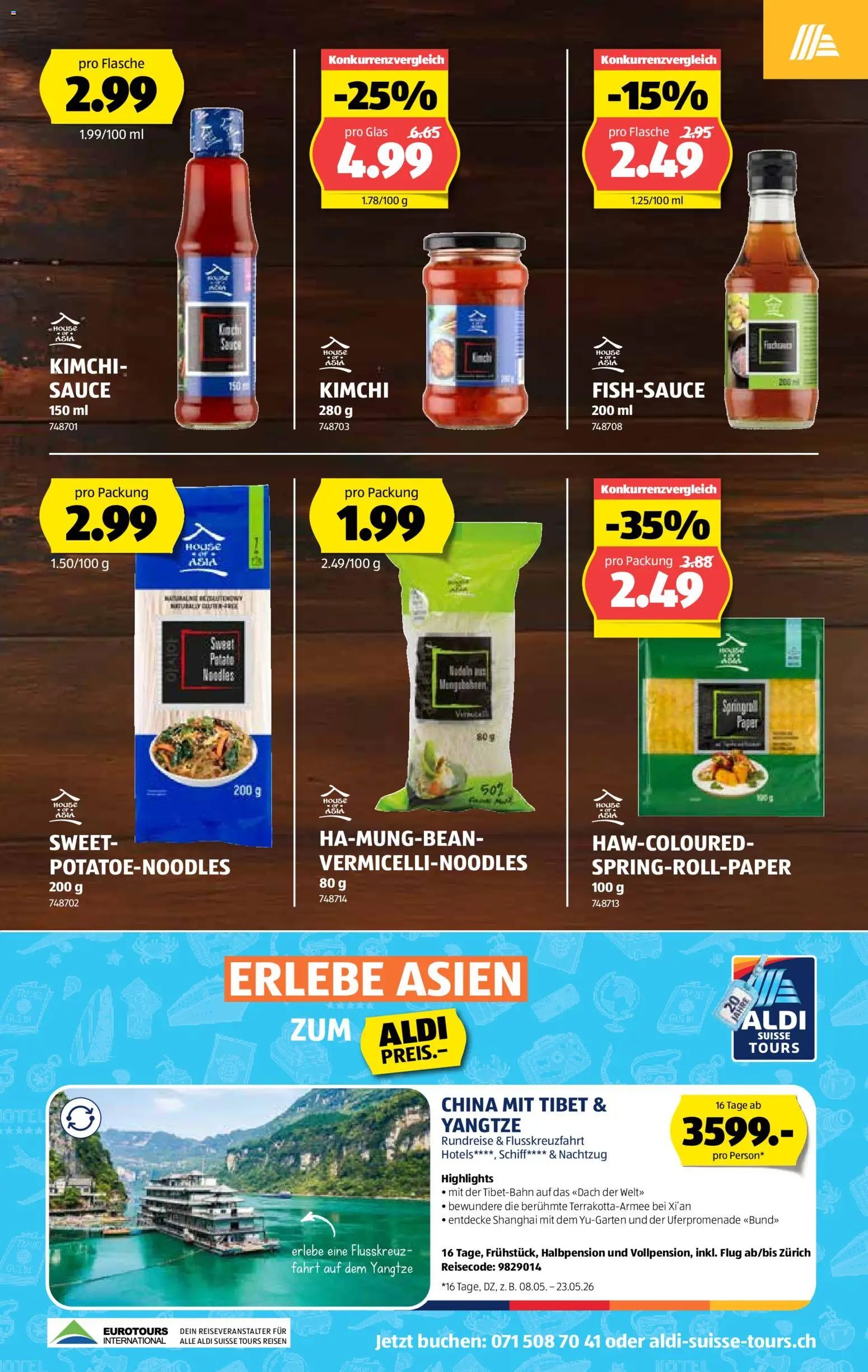 Aldi Aktionen (2026-01-15 - 2026-01-21) | 24