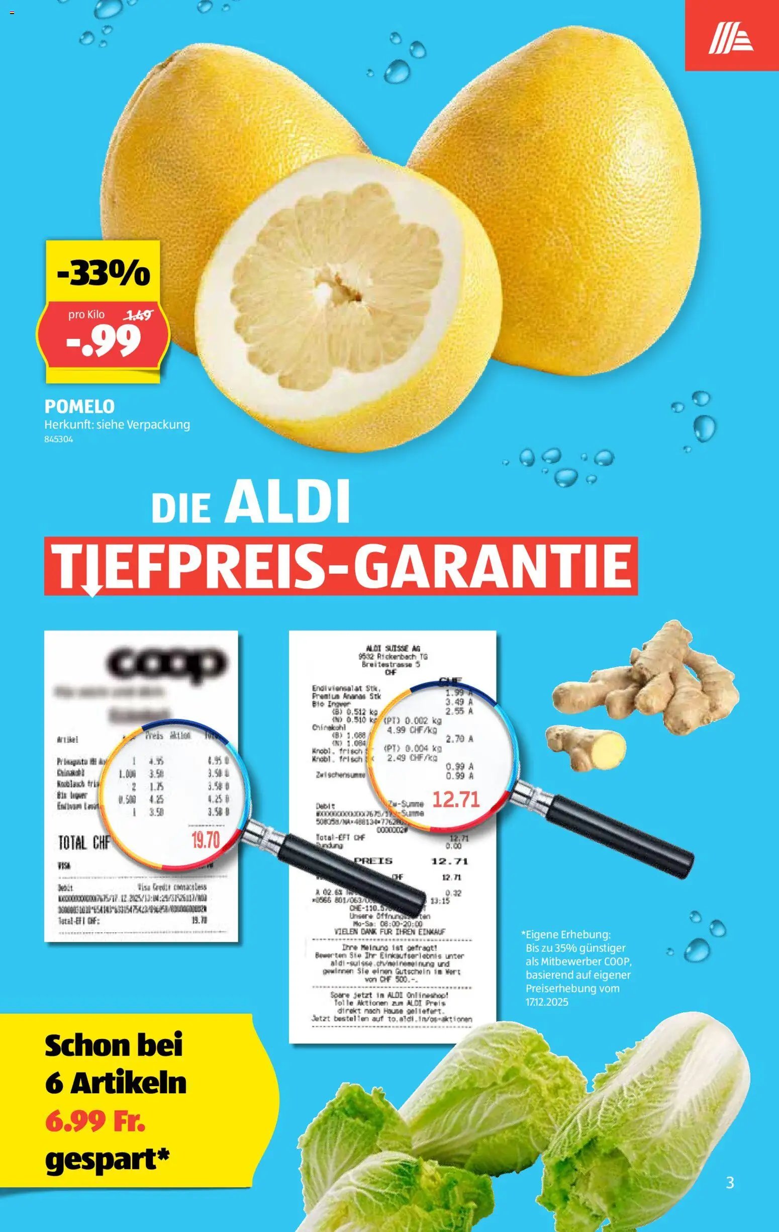 Aldi Aktionen (2026-01-15 - 2026-01-21) | 4