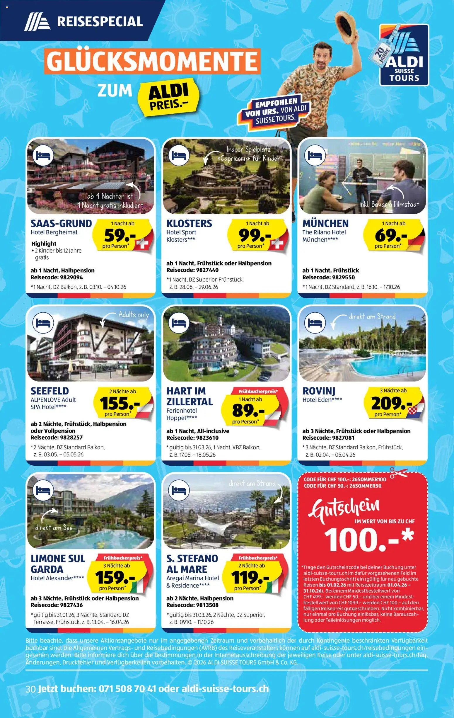 Aldi Aktionen (2026-01-15 - 2026-01-21) | 31