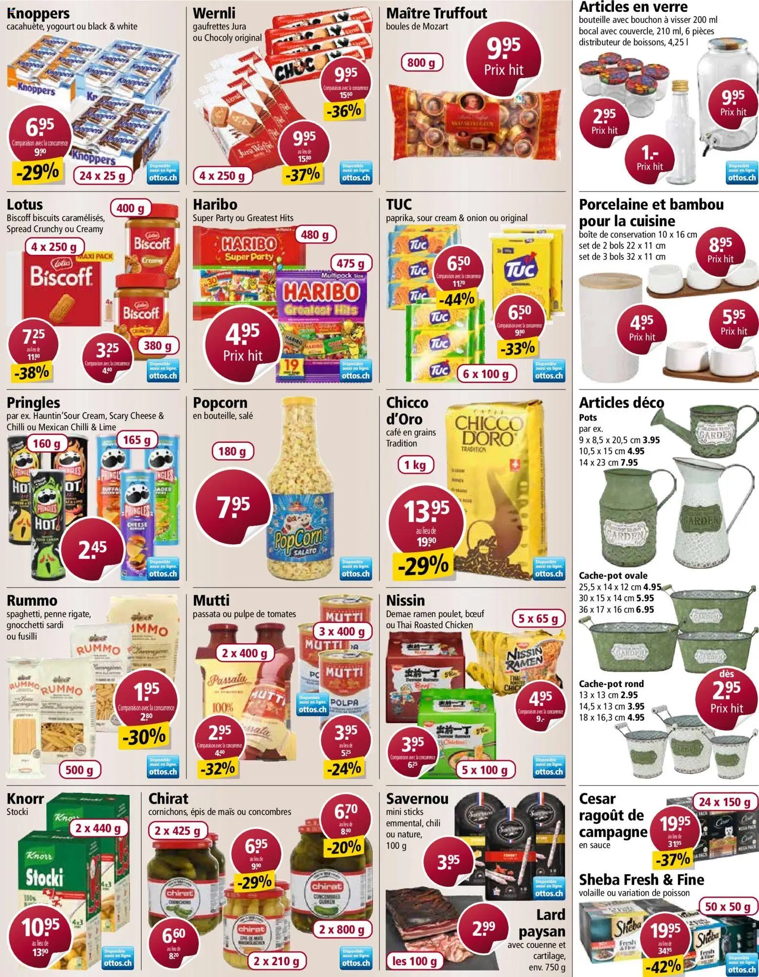 Otto's aktionen FR (2026-05-05 - 2026-05-11)