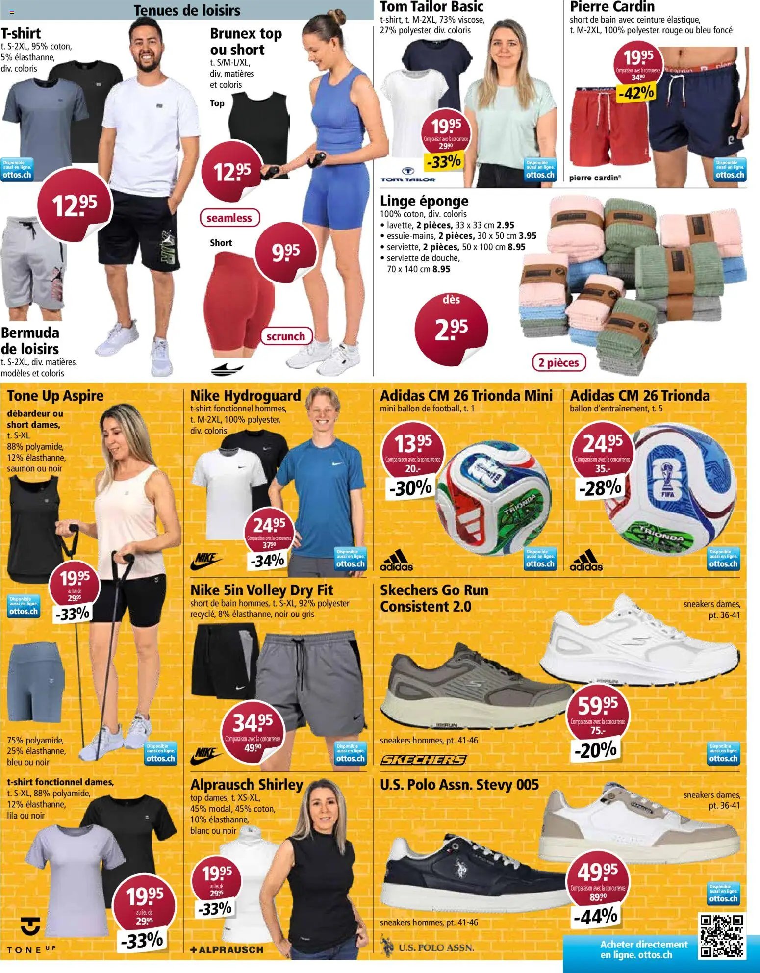 Otto's aktionen FR (2026-05-05 - 2026-05-11)