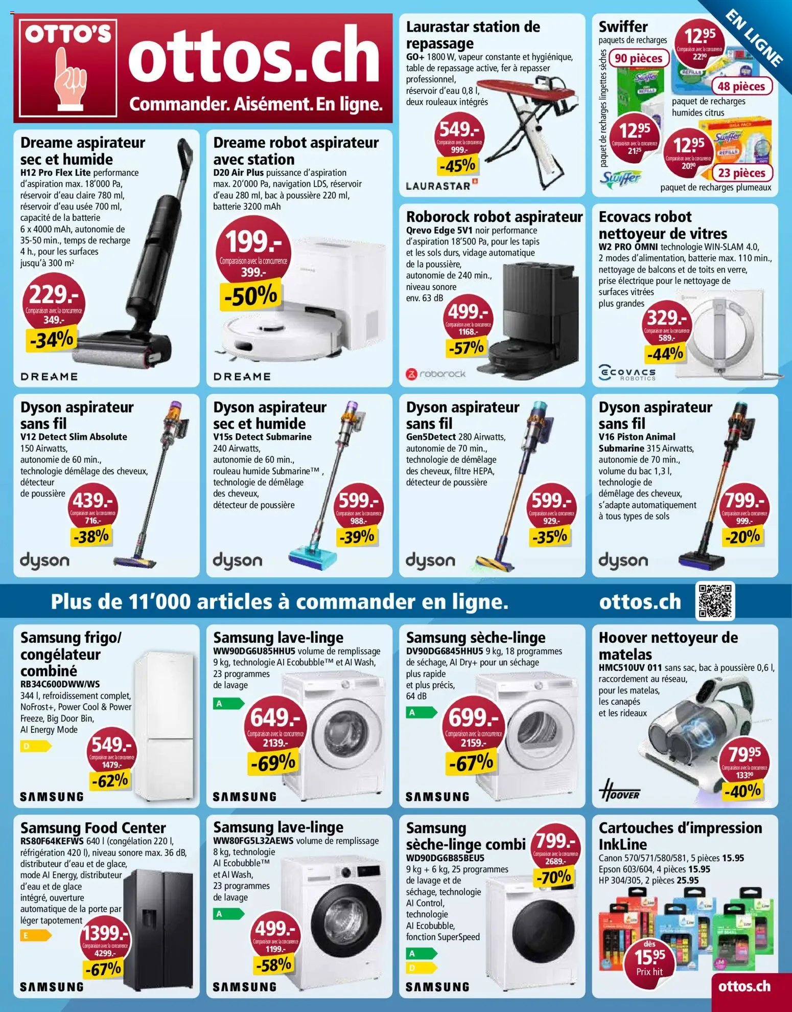 Otto's aktionen FR (2026-05-05 - 2026-05-11)