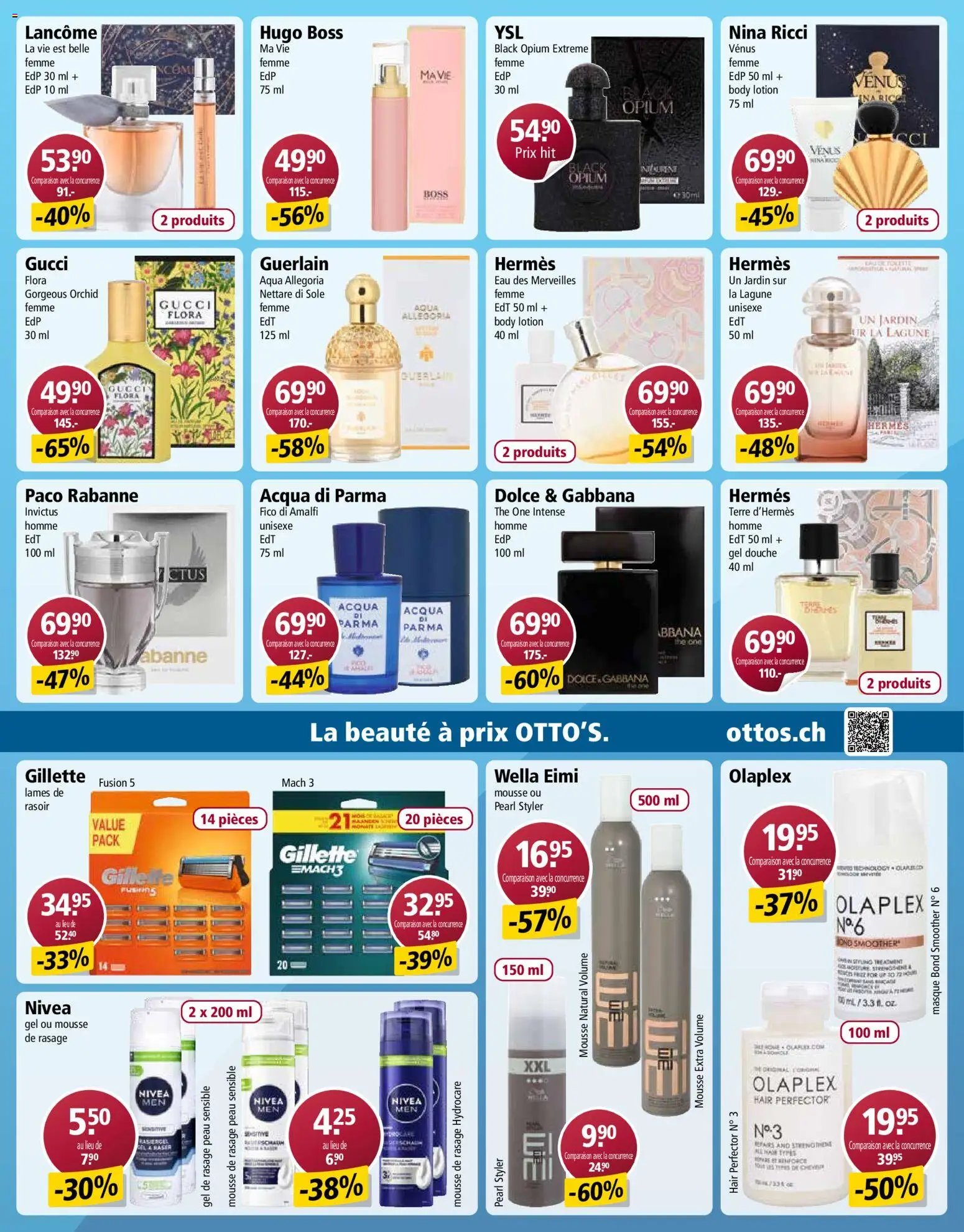 Otto's aktionen FR (2026-05-05 - 2026-05-11)