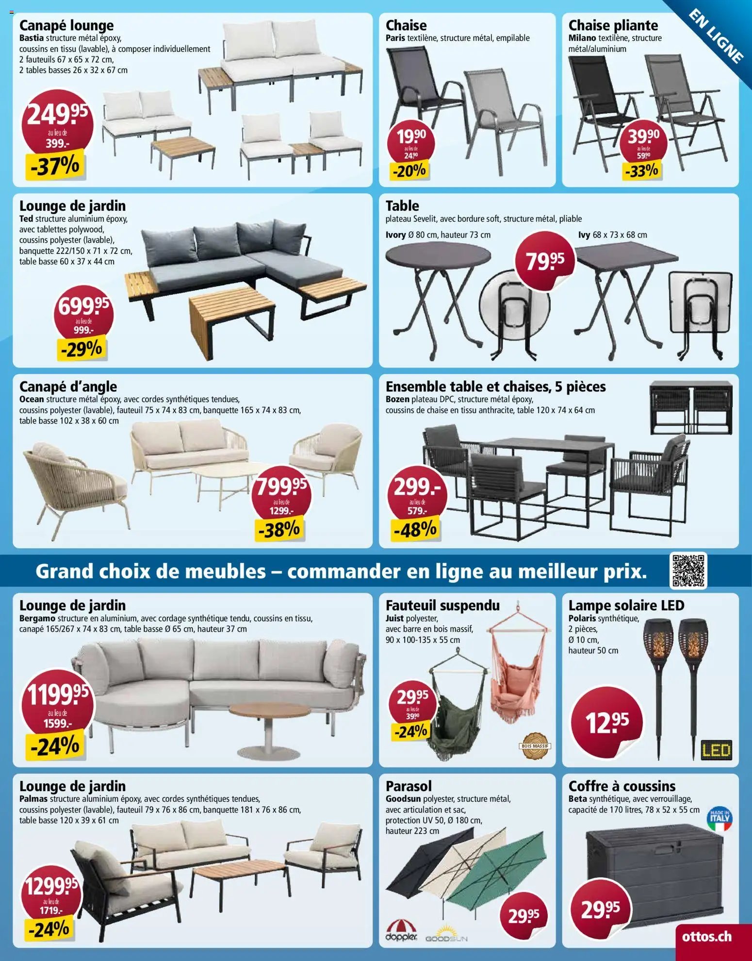 Otto's aktionen FR (2026-05-05 - 2026-05-11)