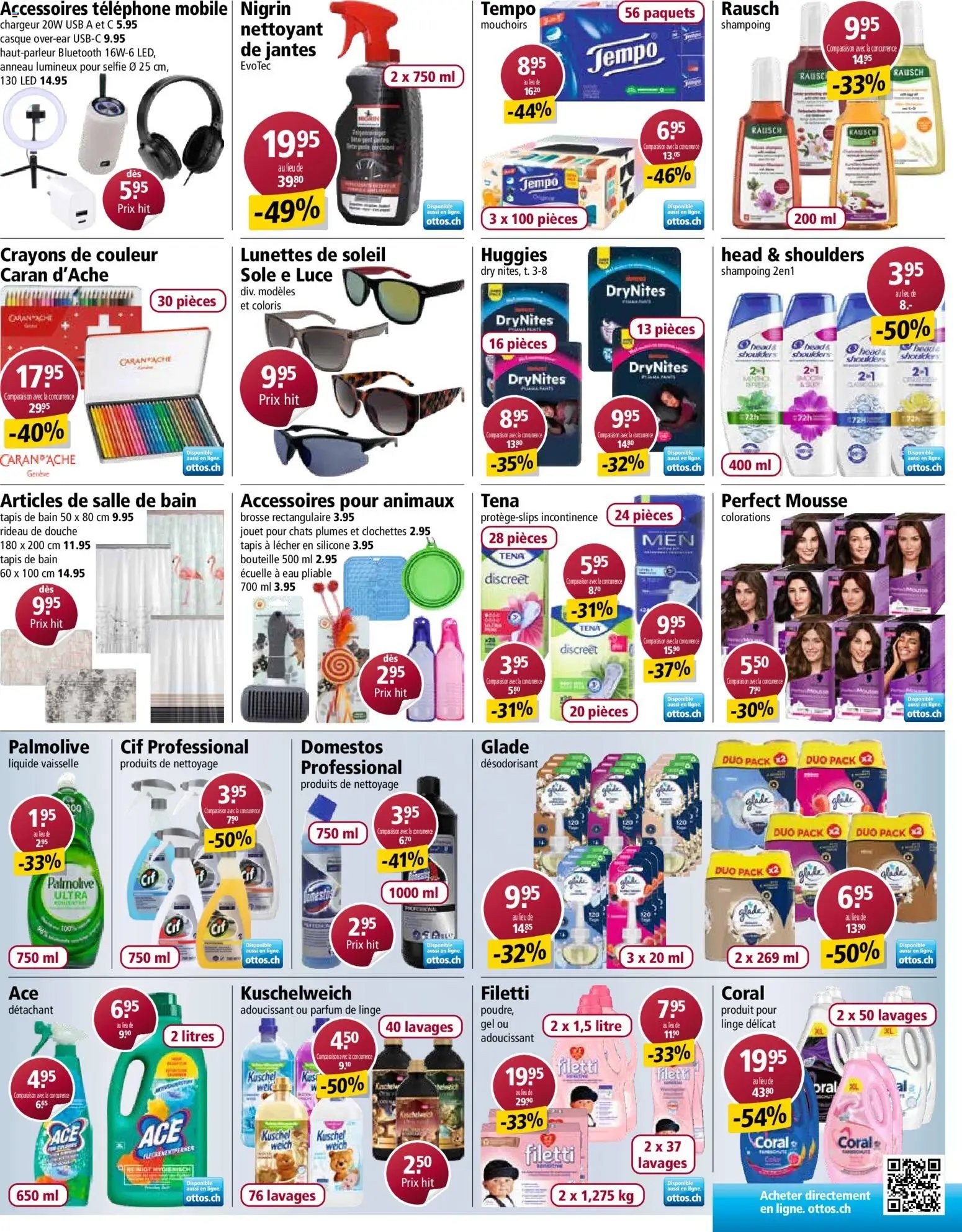 Otto's aktionen FR (2026-05-05 - 2026-05-11)