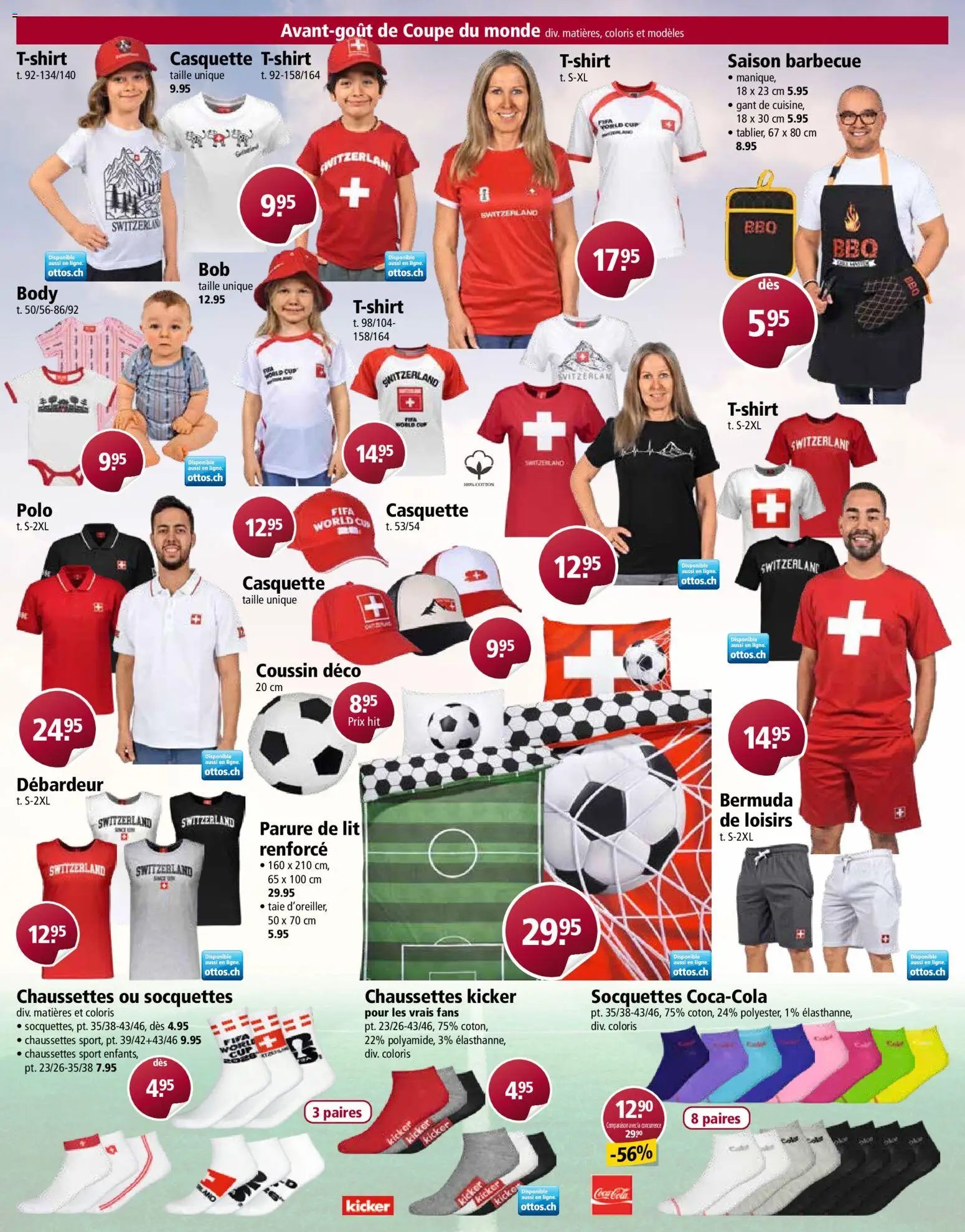 Otto's aktionen FR (2026-05-05 - 2026-05-11)