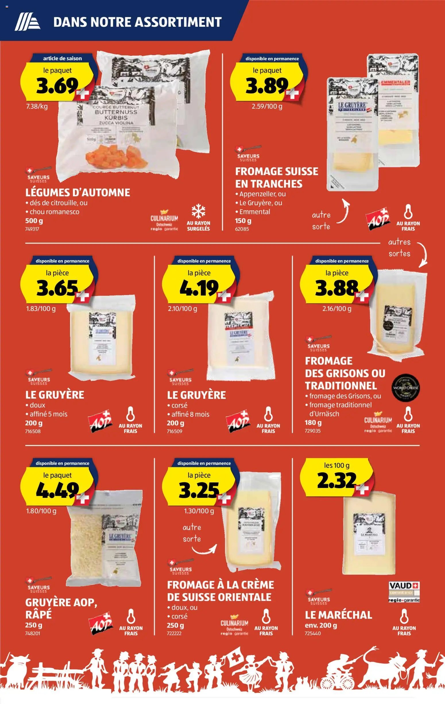 Aldi Aktionen FR (2026-01-08 - 2026-01-14)