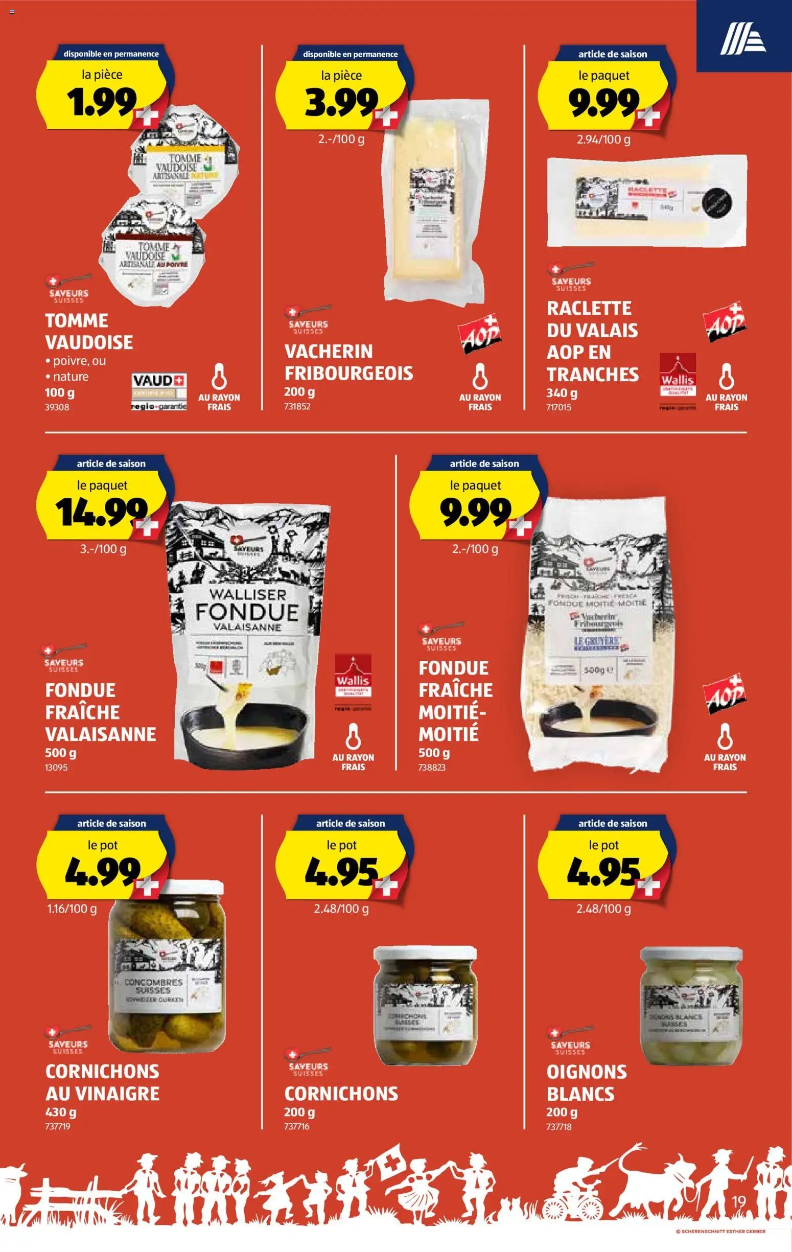 Aldi Aktionen FR (2026-01-08 - 2026-01-14)