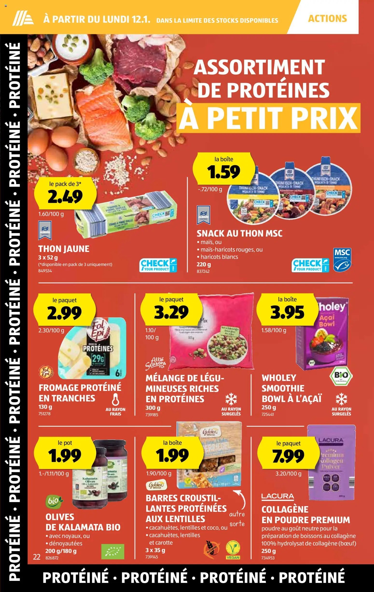 Aldi Aktionen FR (2026-01-08 - 2026-01-14)