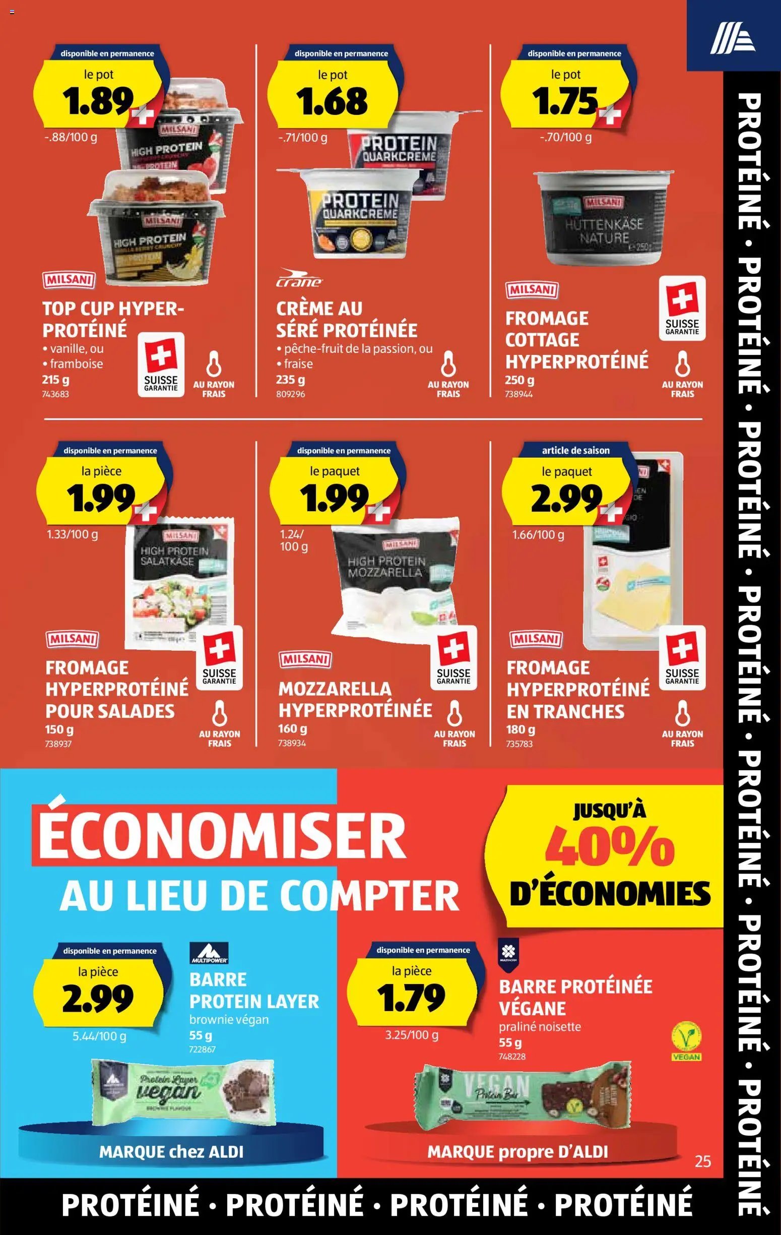Aldi Aktionen FR (2026-01-08 - 2026-01-14)
