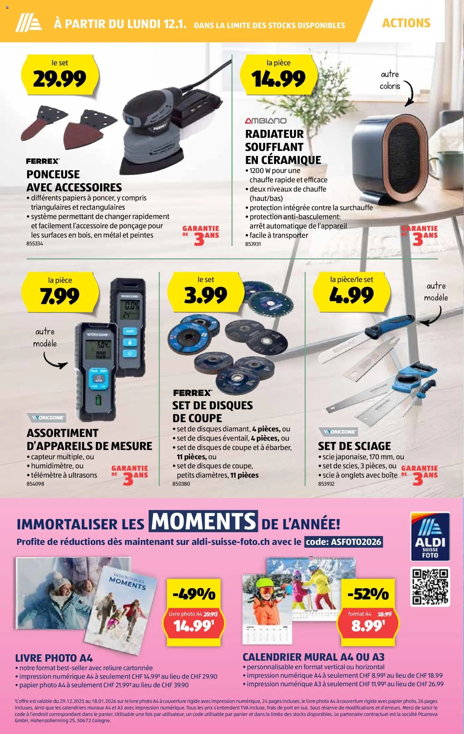 Aldi Aktionen FR (2026-01-08 - 2026-01-14)