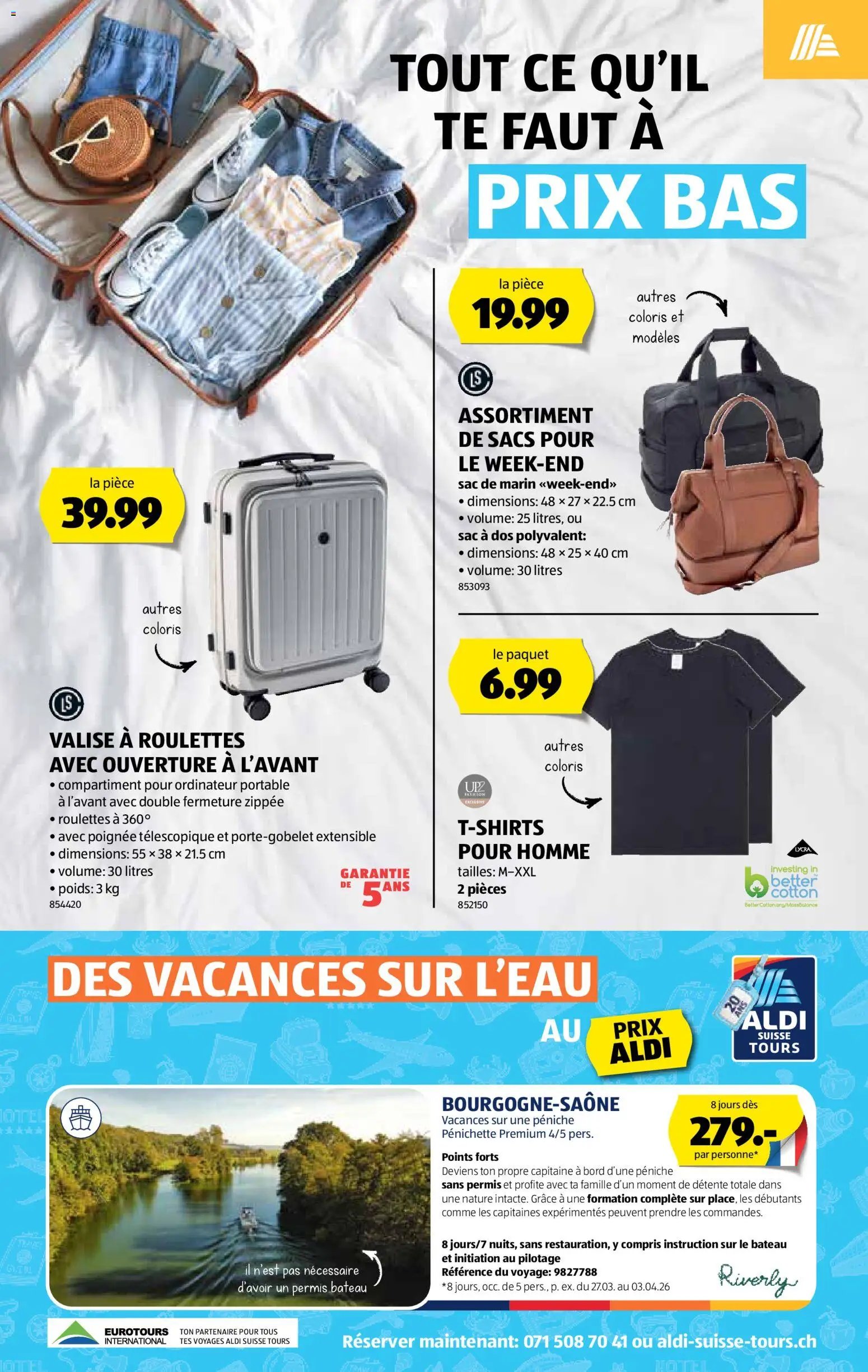 Aldi Aktionen FR (2026-01-08 - 2026-01-14)
